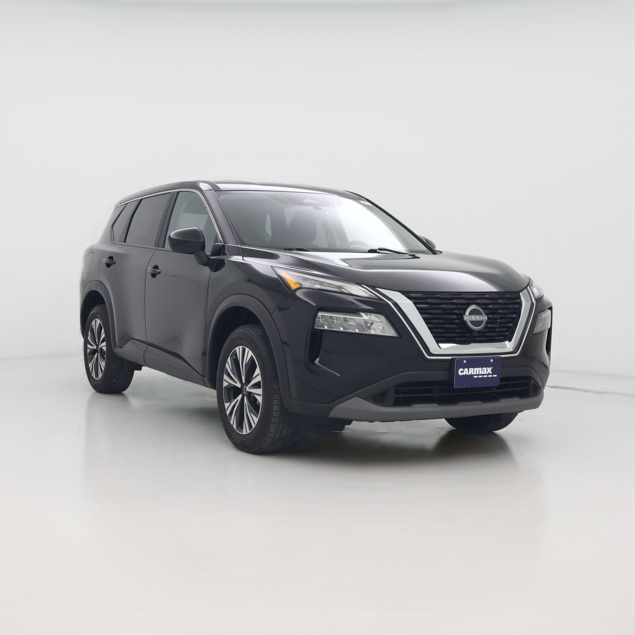 Thumbnail: 2023 Nissan Rogue - 1
