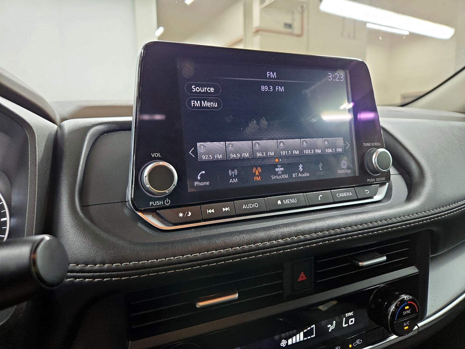 Thumbnail: 2023 Nissan Rogue - 15