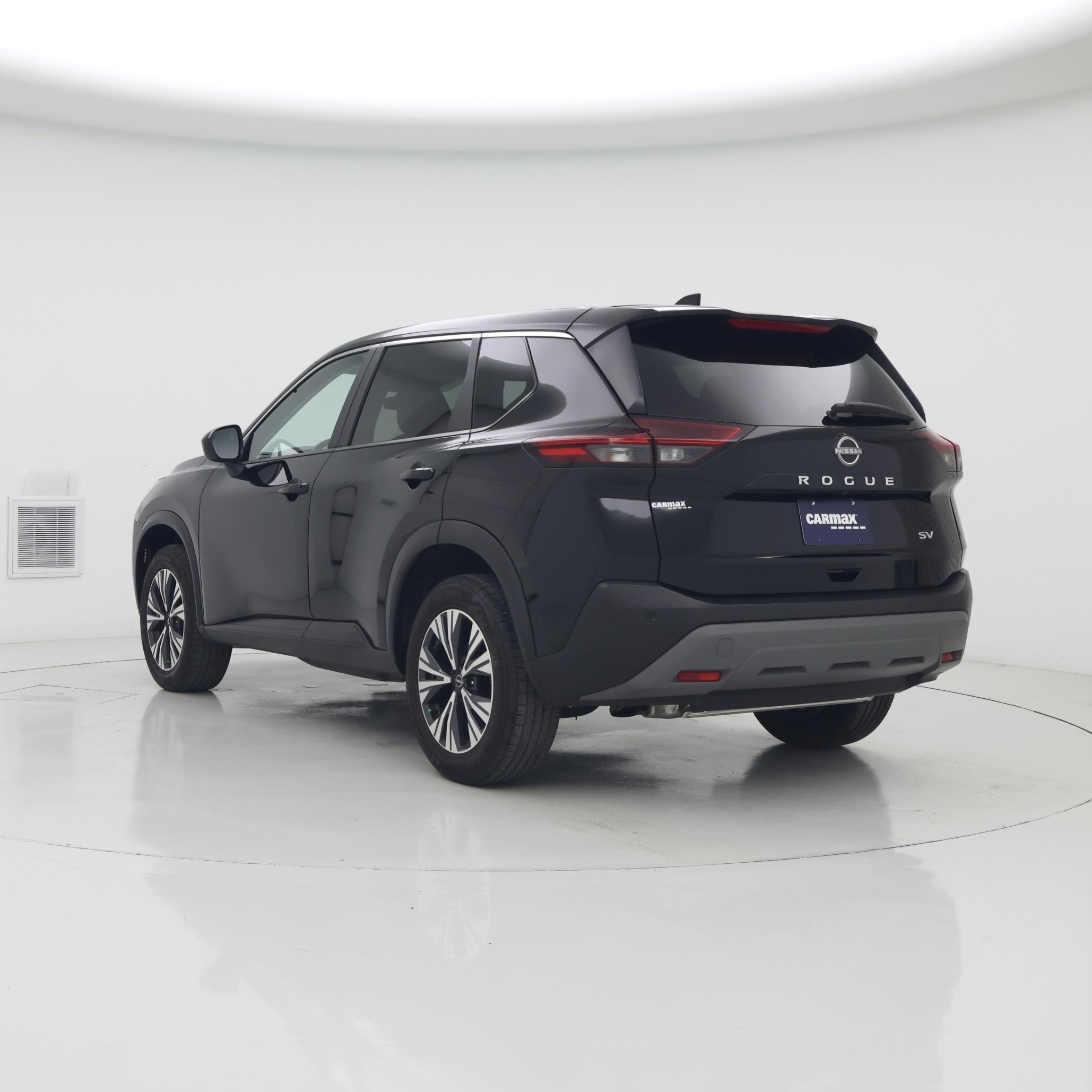 Thumbnail: 2023 Nissan Rogue - 2