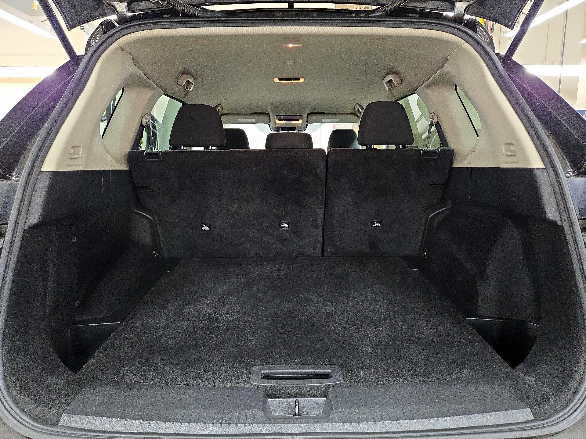 Thumbnail: 2023 Nissan Rogue - 20