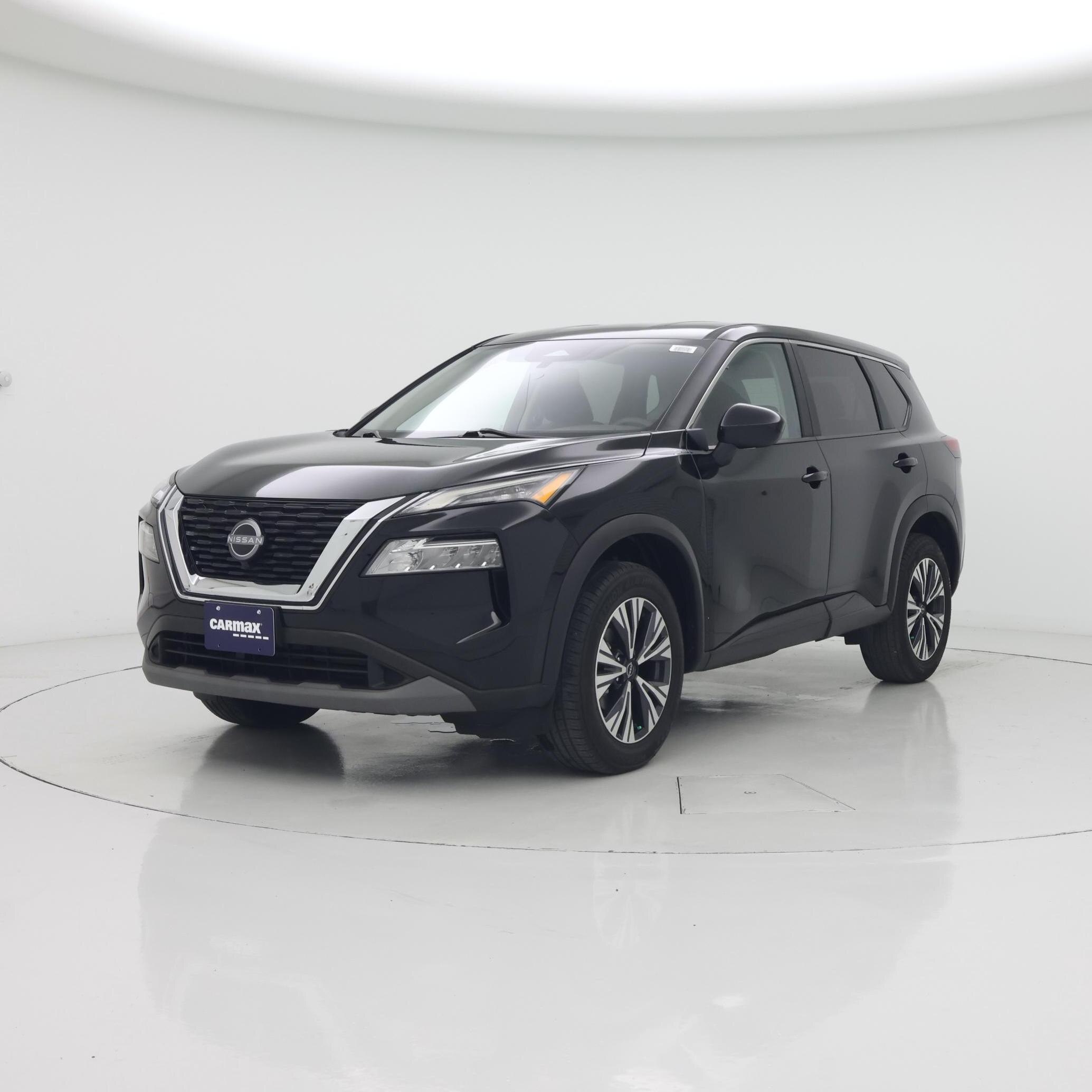 Thumbnail: 2023 Nissan Rogue - 4