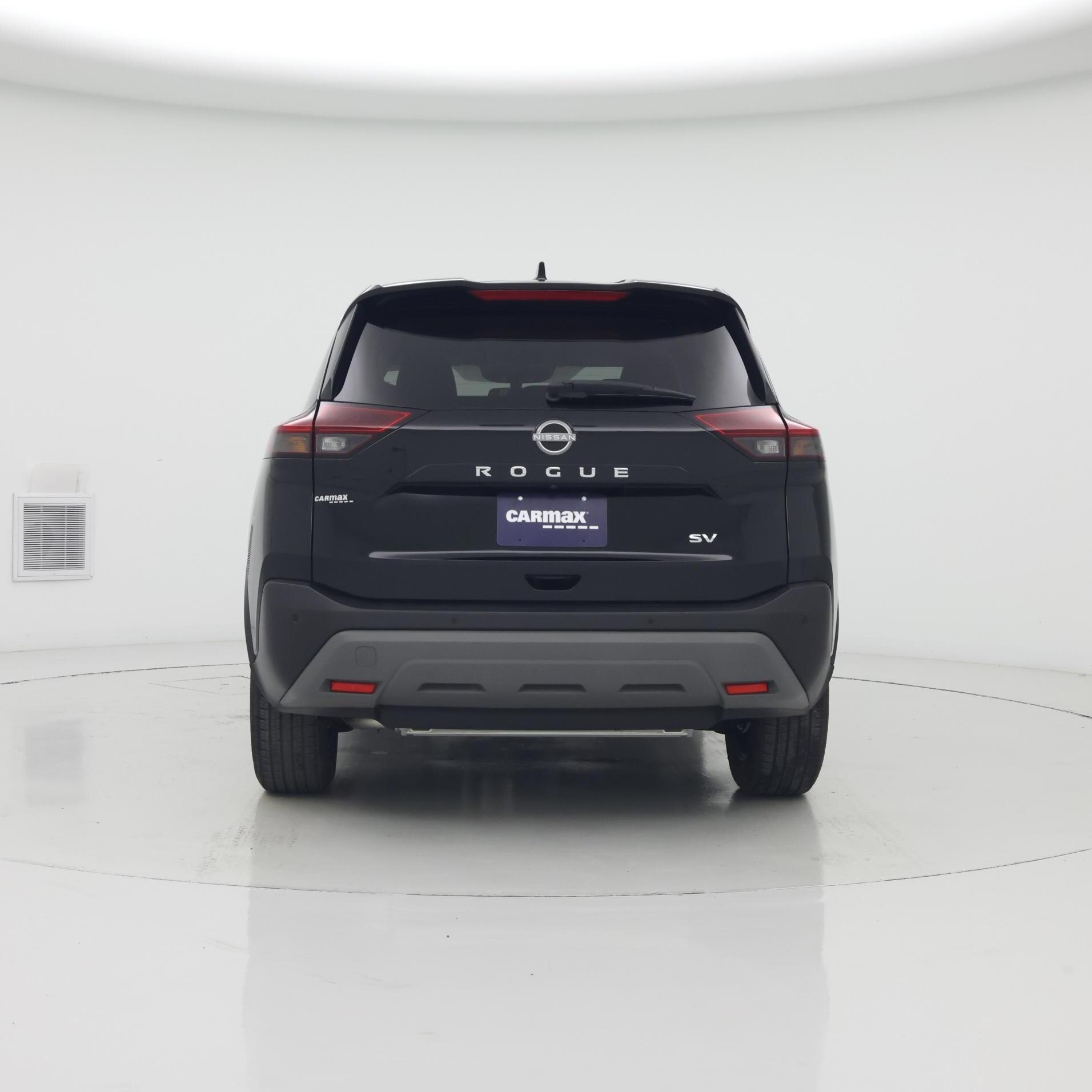 Thumbnail: 2023 Nissan Rogue - 6