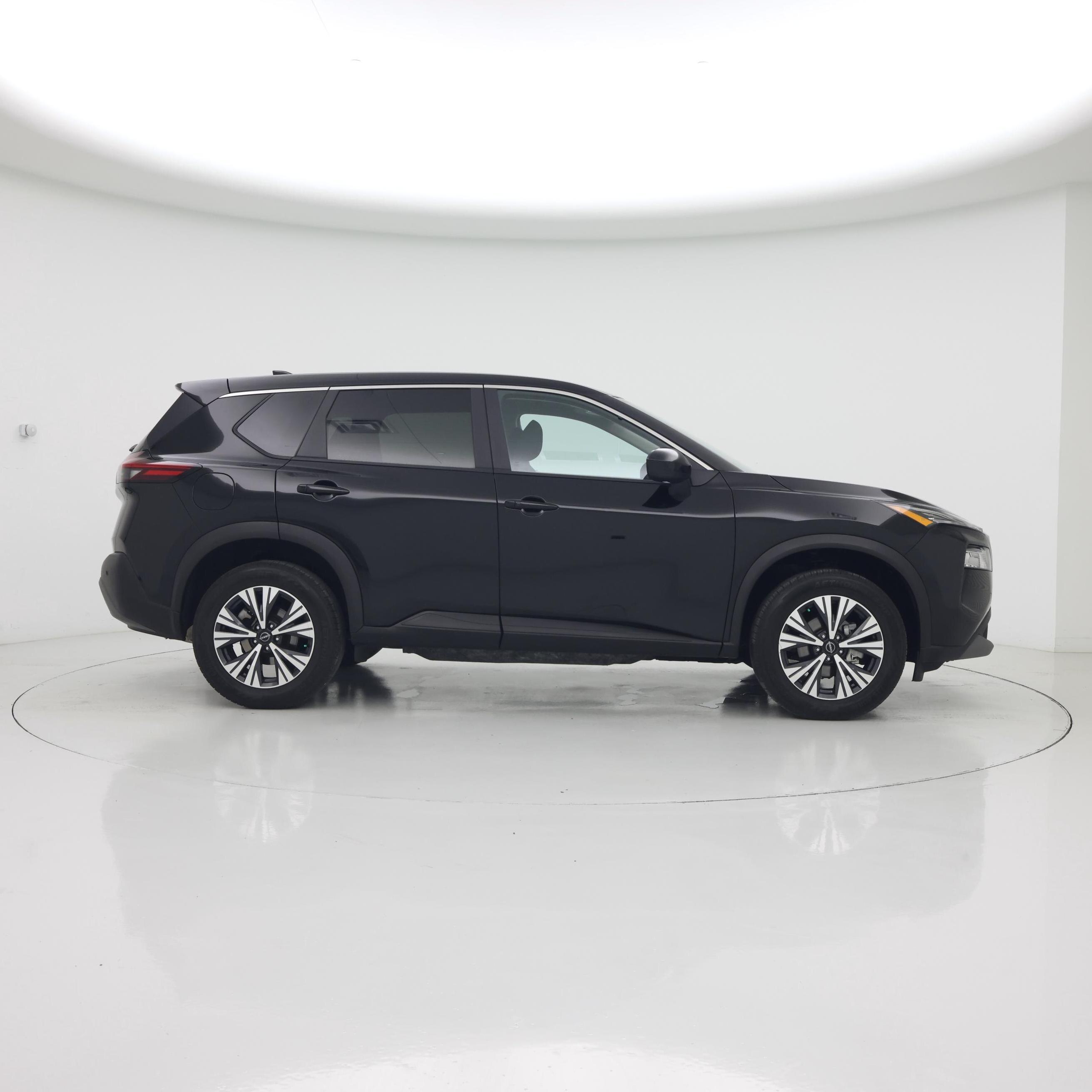 Thumbnail: 2023 Nissan Rogue - 7