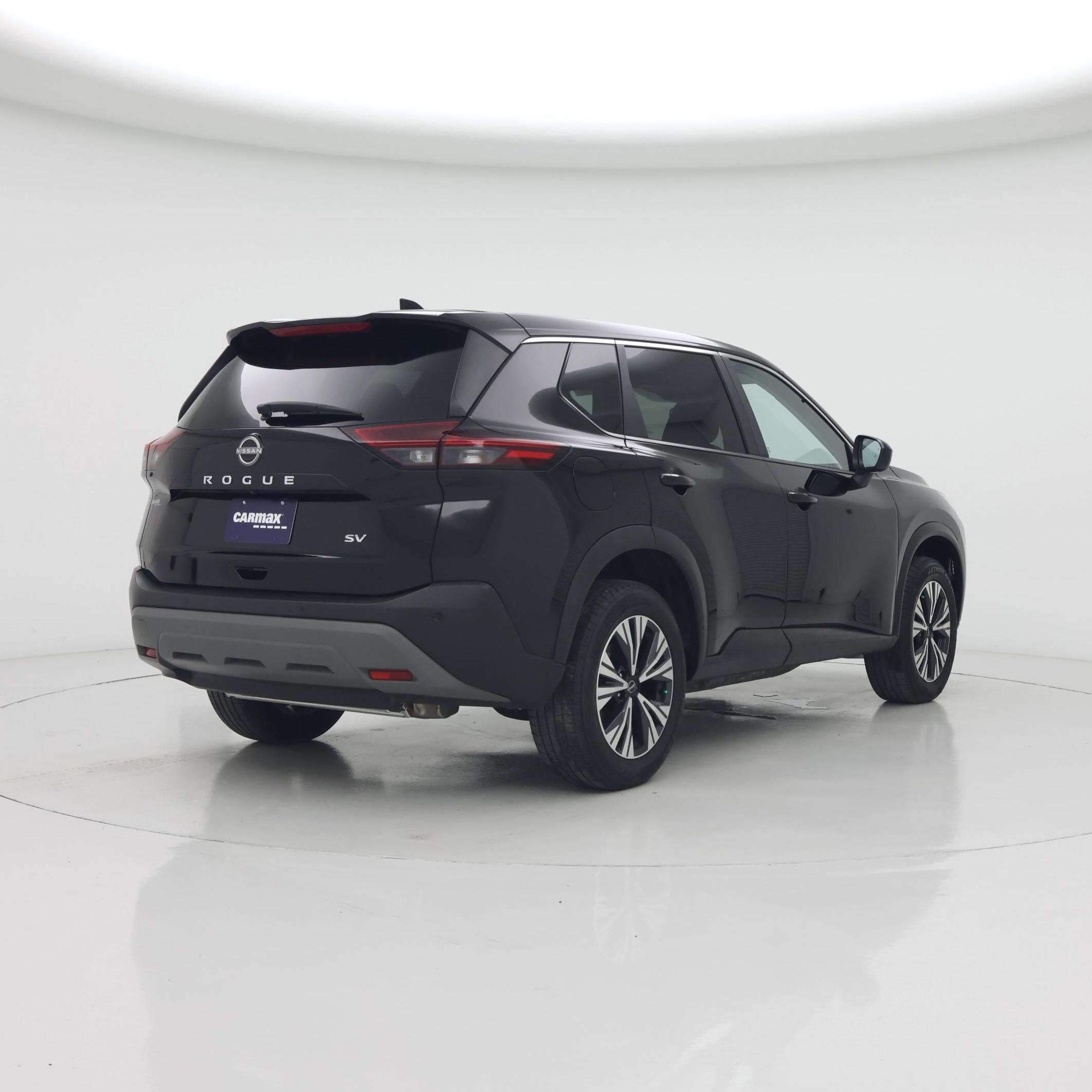 Thumbnail: 2023 Nissan Rogue - 8