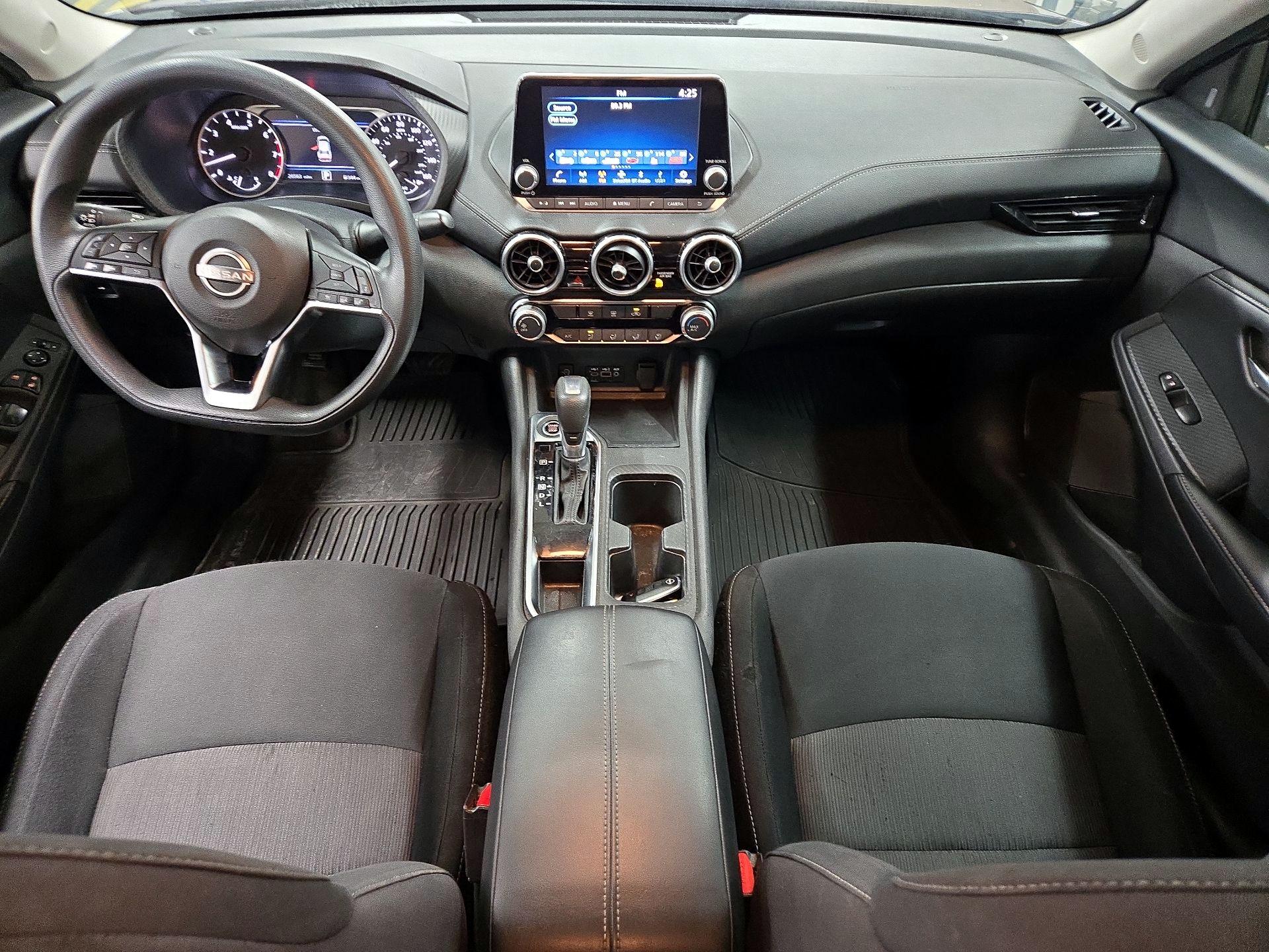 Thumbnail: 2024 Nissan Sentra - 9
