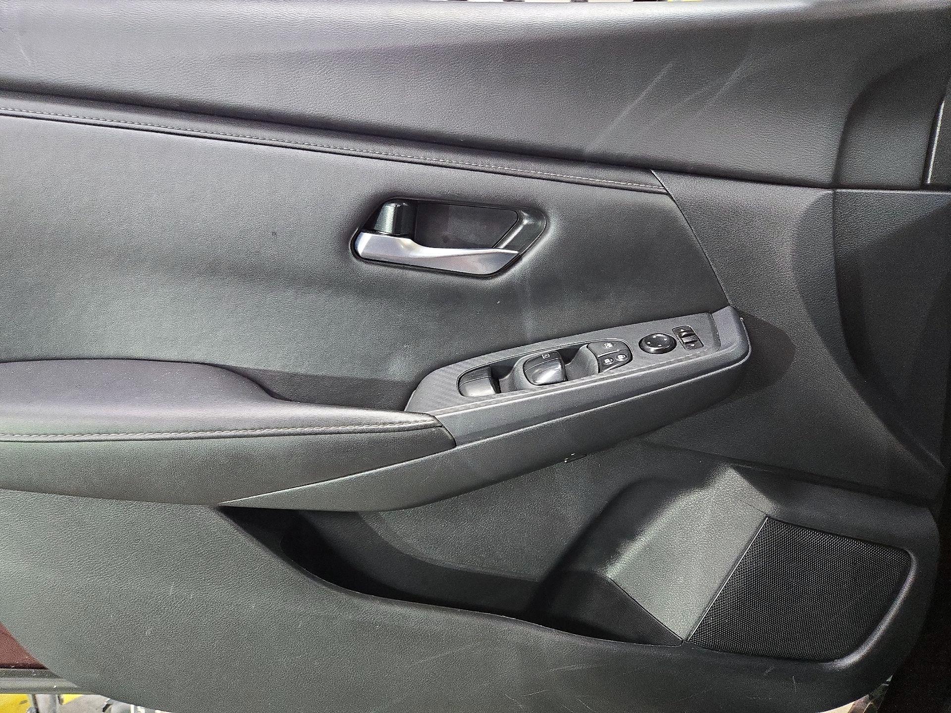 Thumbnail: 2024 Nissan Sentra - 12