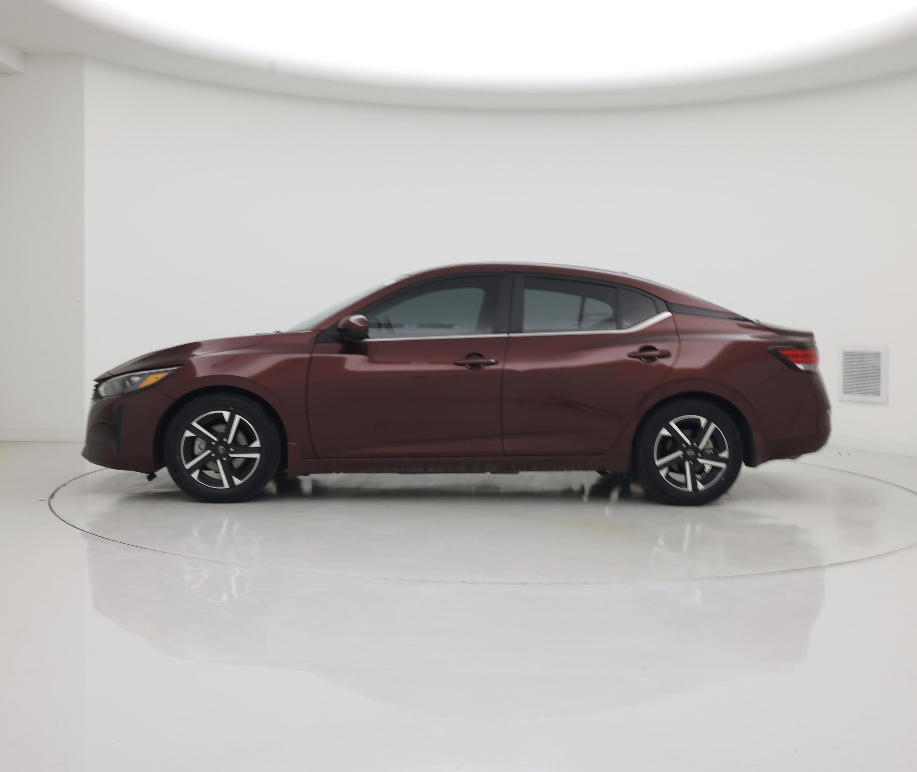 Thumbnail: 2024 Nissan Sentra - 3