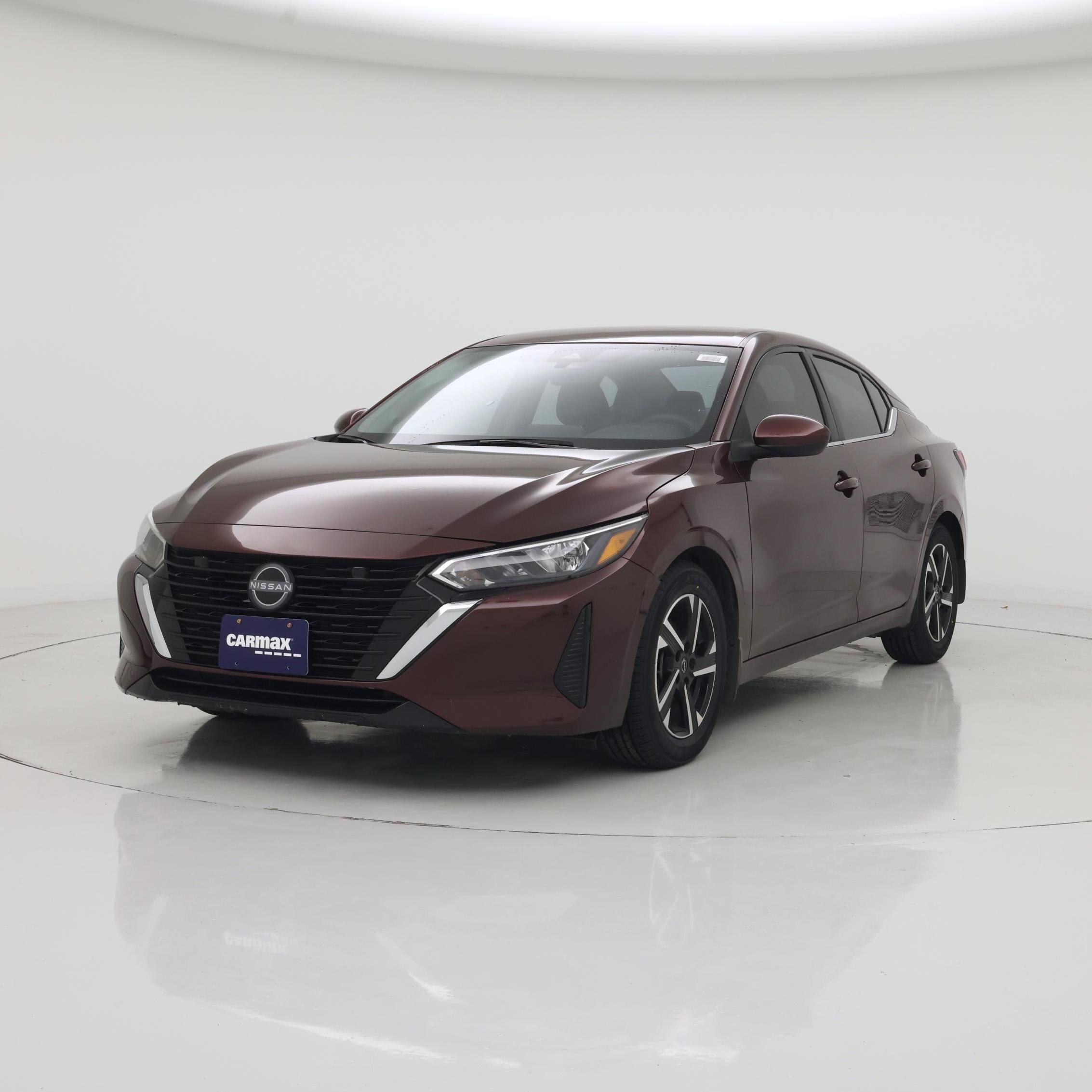 Thumbnail: 2024 Nissan Sentra - 4