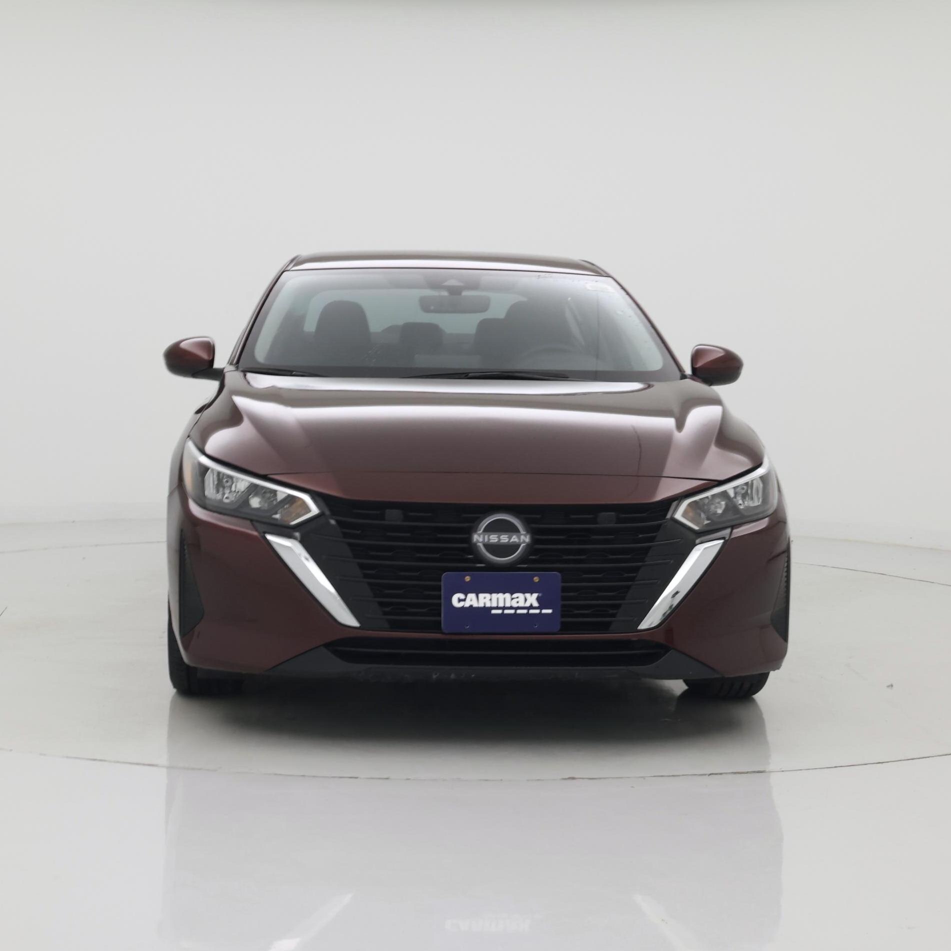 Thumbnail: 2024 Nissan Sentra - 5