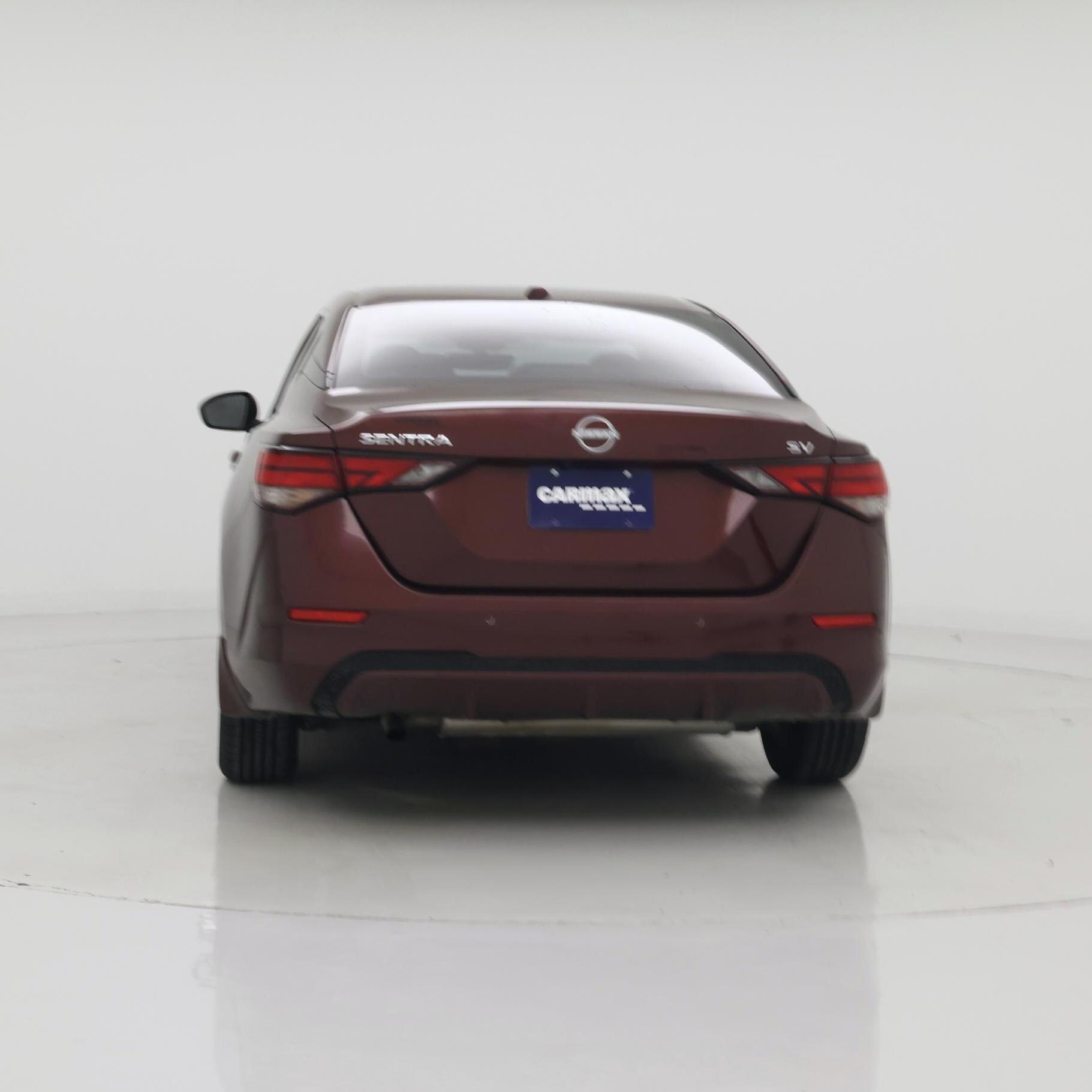 Thumbnail: 2024 Nissan Sentra - 6