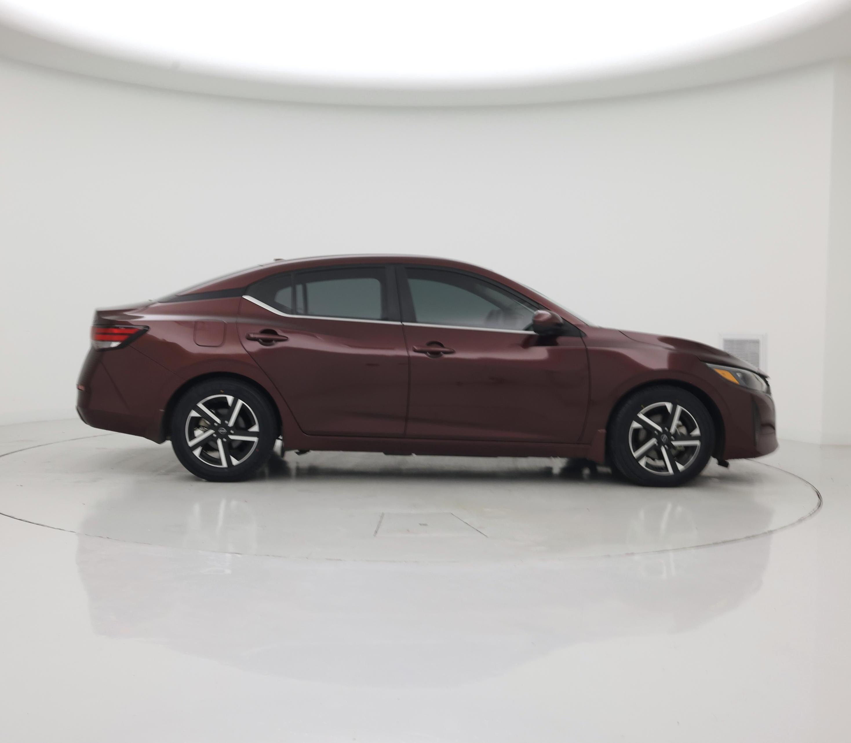 Thumbnail: 2024 Nissan Sentra - 7
