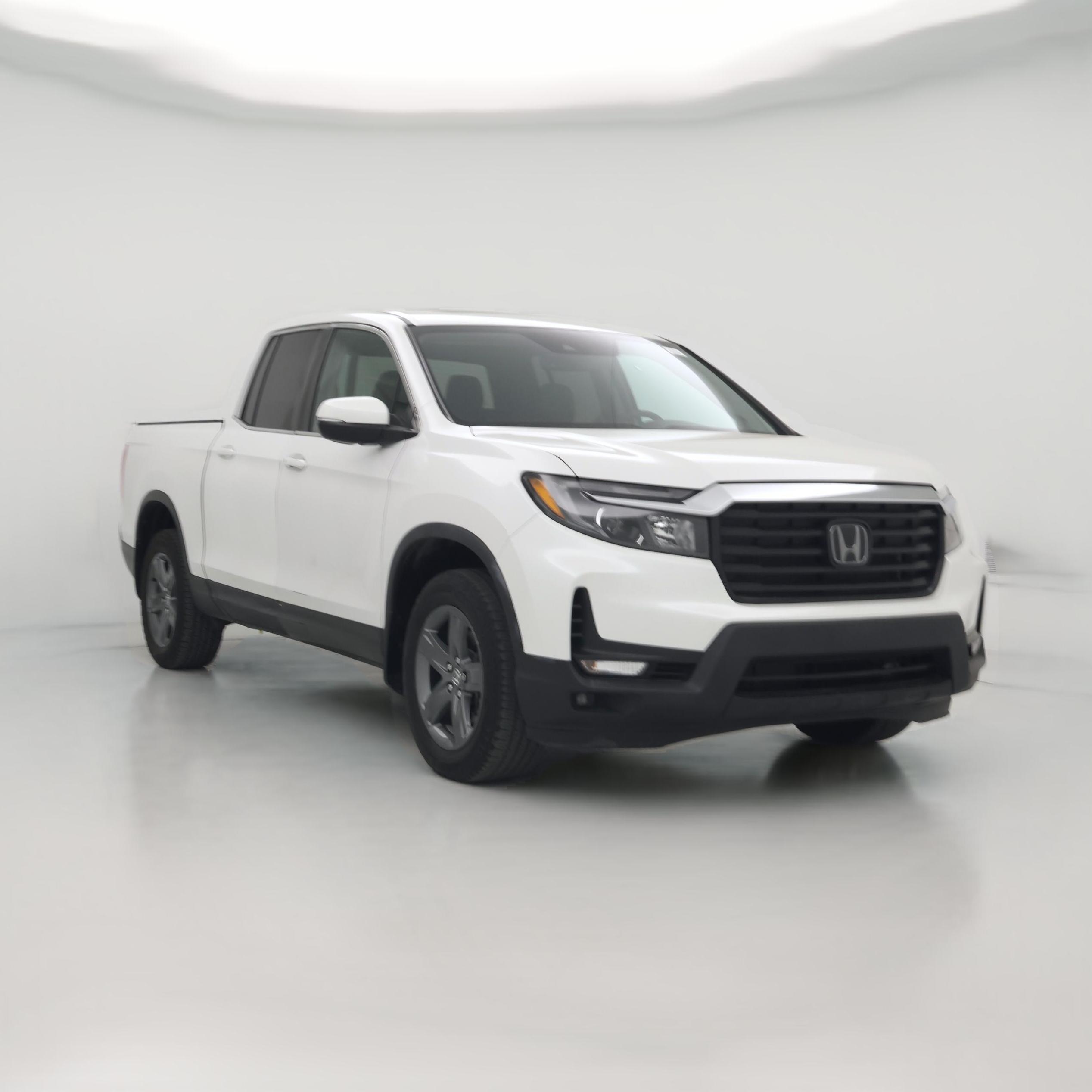 Thumbnail: 2023 Honda Ridgeline - 1
