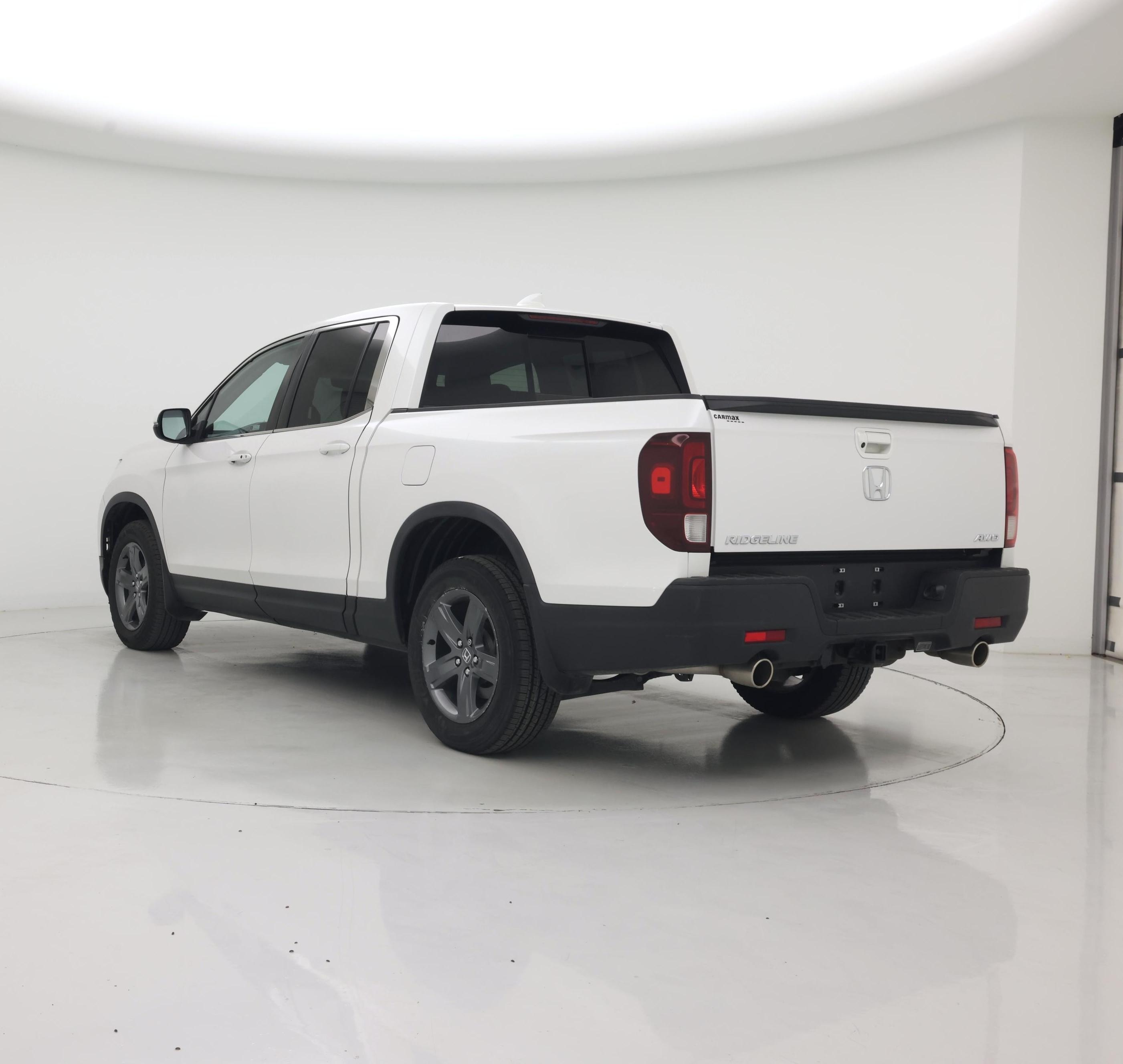 Thumbnail: 2023 Honda Ridgeline - 2
