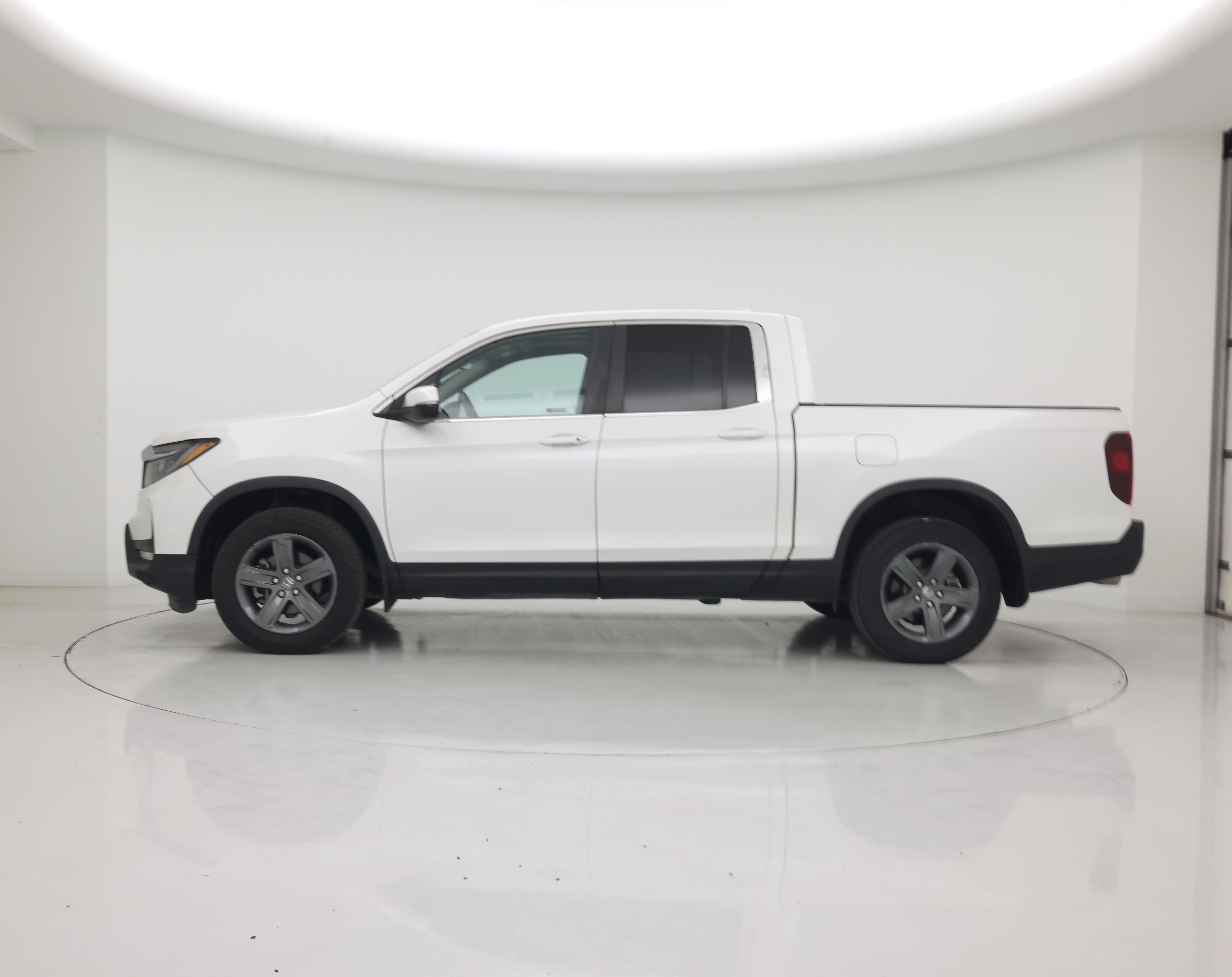 Thumbnail: 2023 Honda Ridgeline - 3