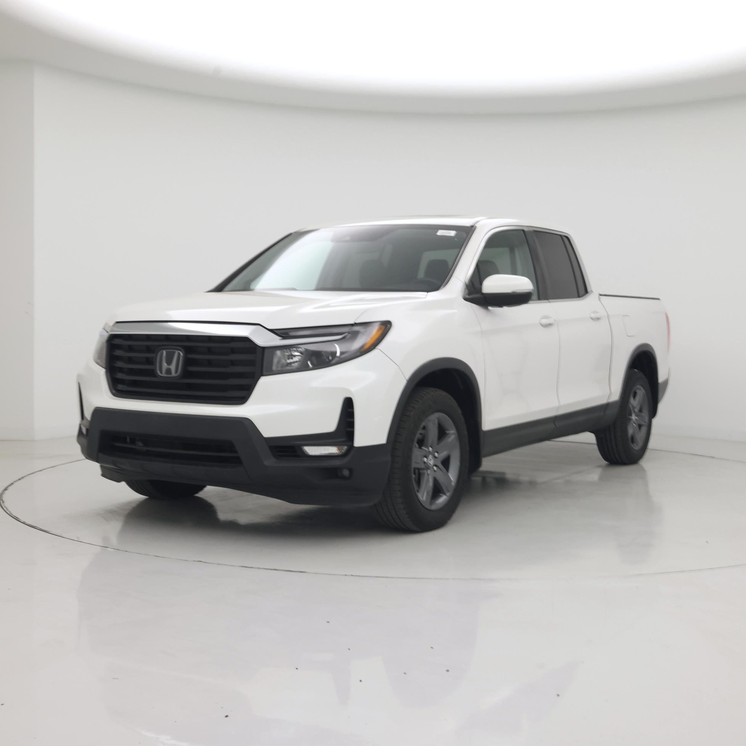 Thumbnail: 2023 Honda Ridgeline - 4