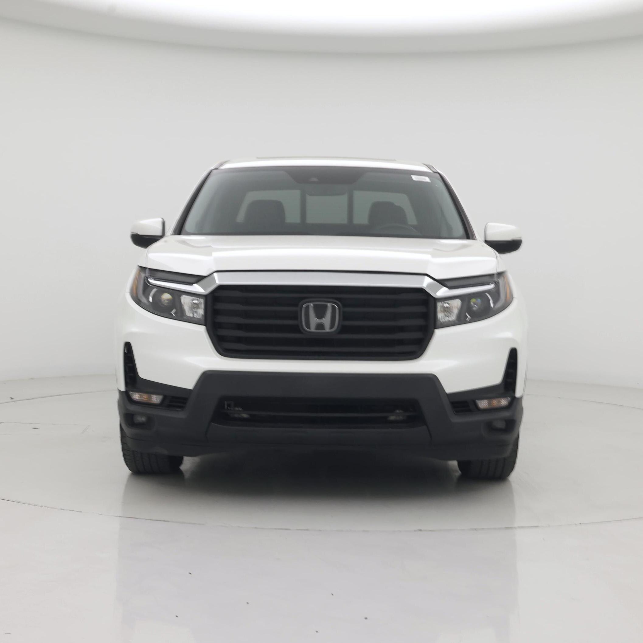 Thumbnail: 2023 Honda Ridgeline - 5