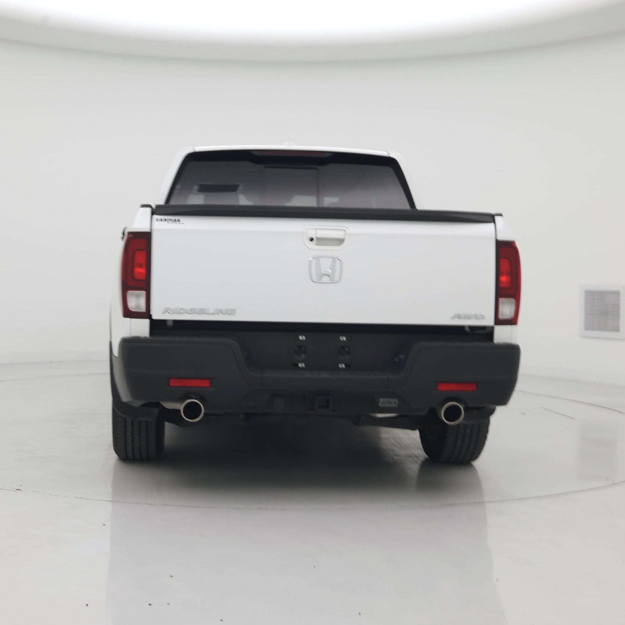 Thumbnail: 2023 Honda Ridgeline - 6