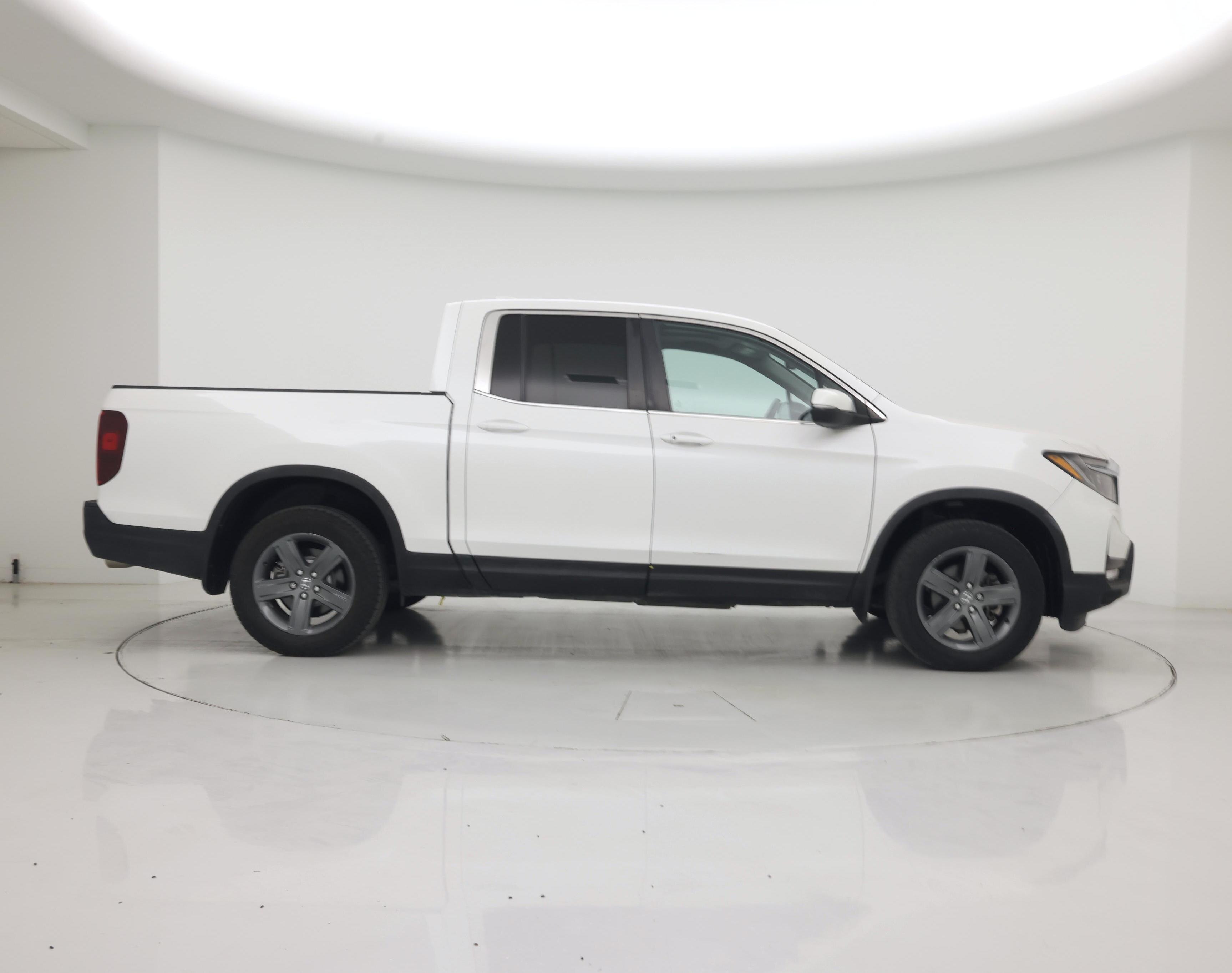 Thumbnail: 2023 Honda Ridgeline - 7
