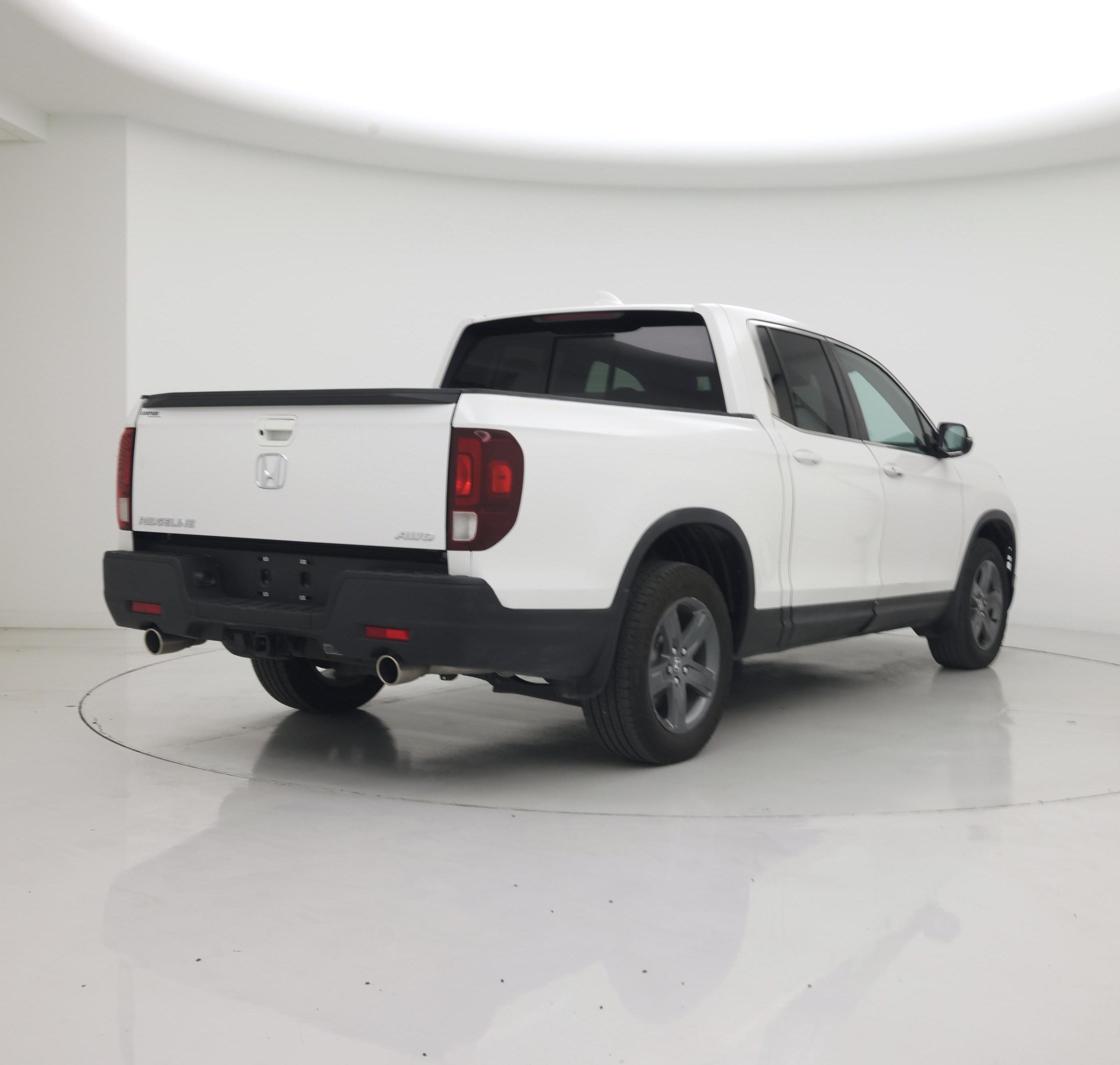 Thumbnail: 2023 Honda Ridgeline - 8