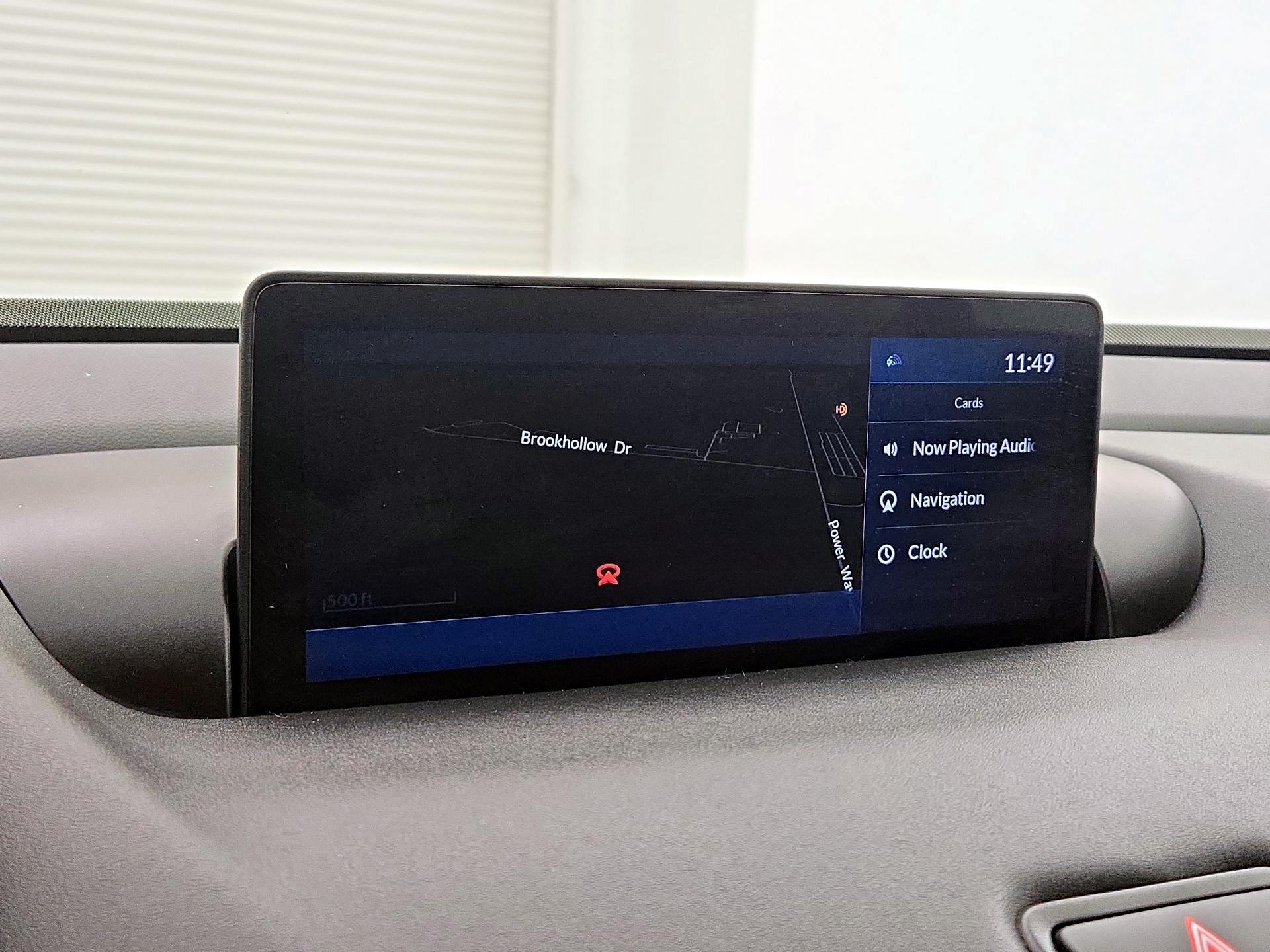 Thumbnail: 2023 Acura TLX - 14