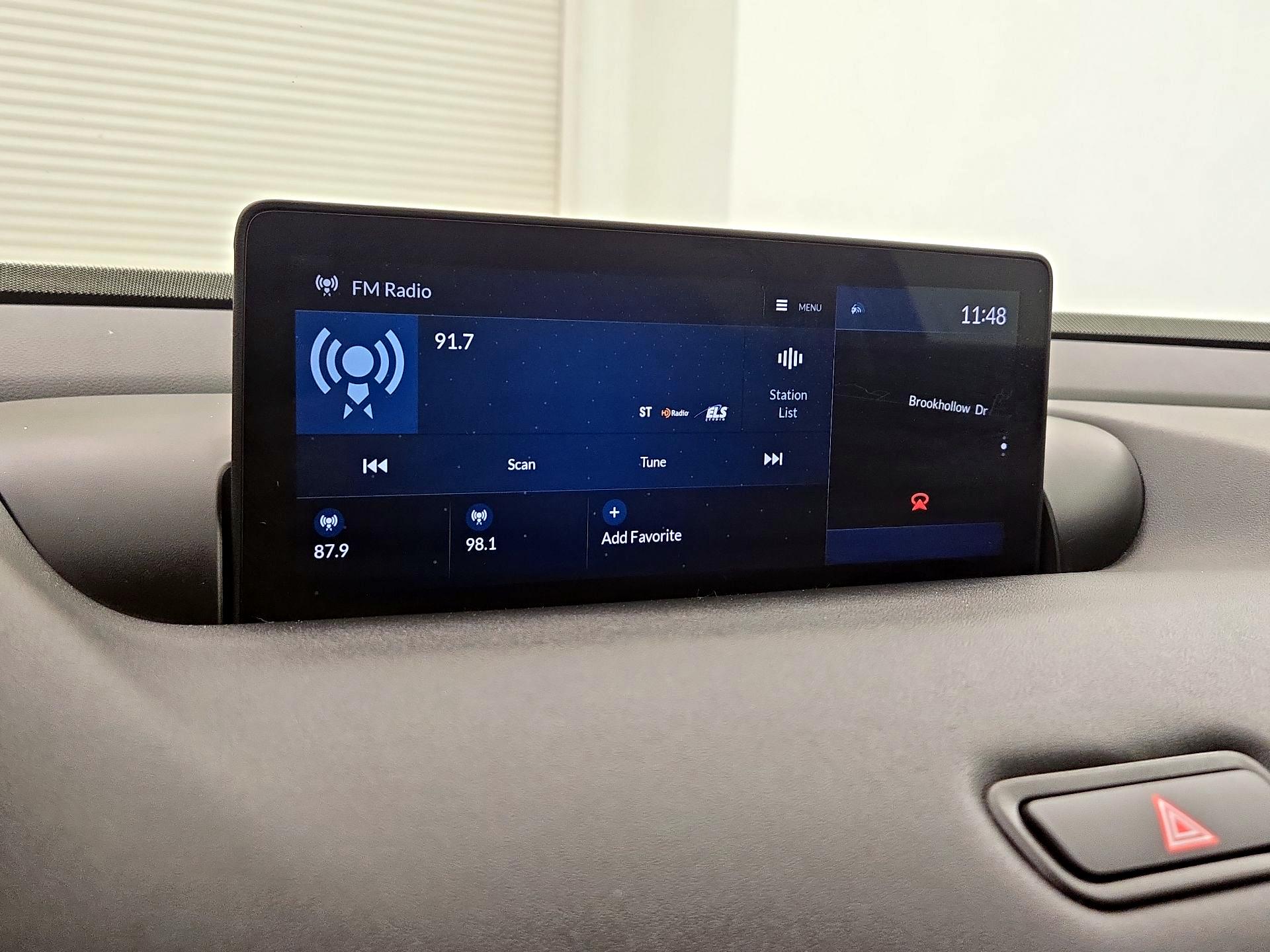 Thumbnail: 2023 Acura TLX - 16