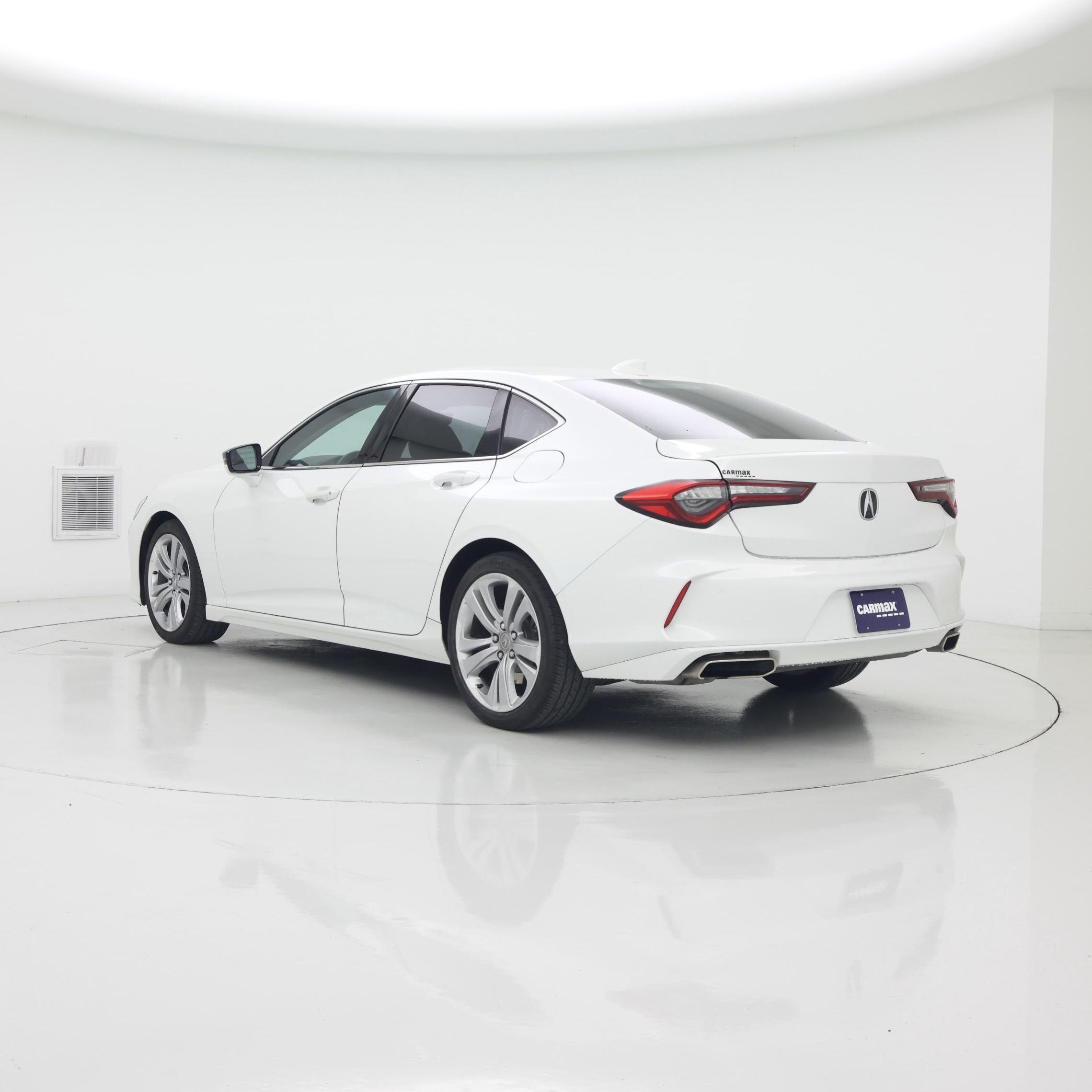 Thumbnail: 2023 Acura TLX - 2