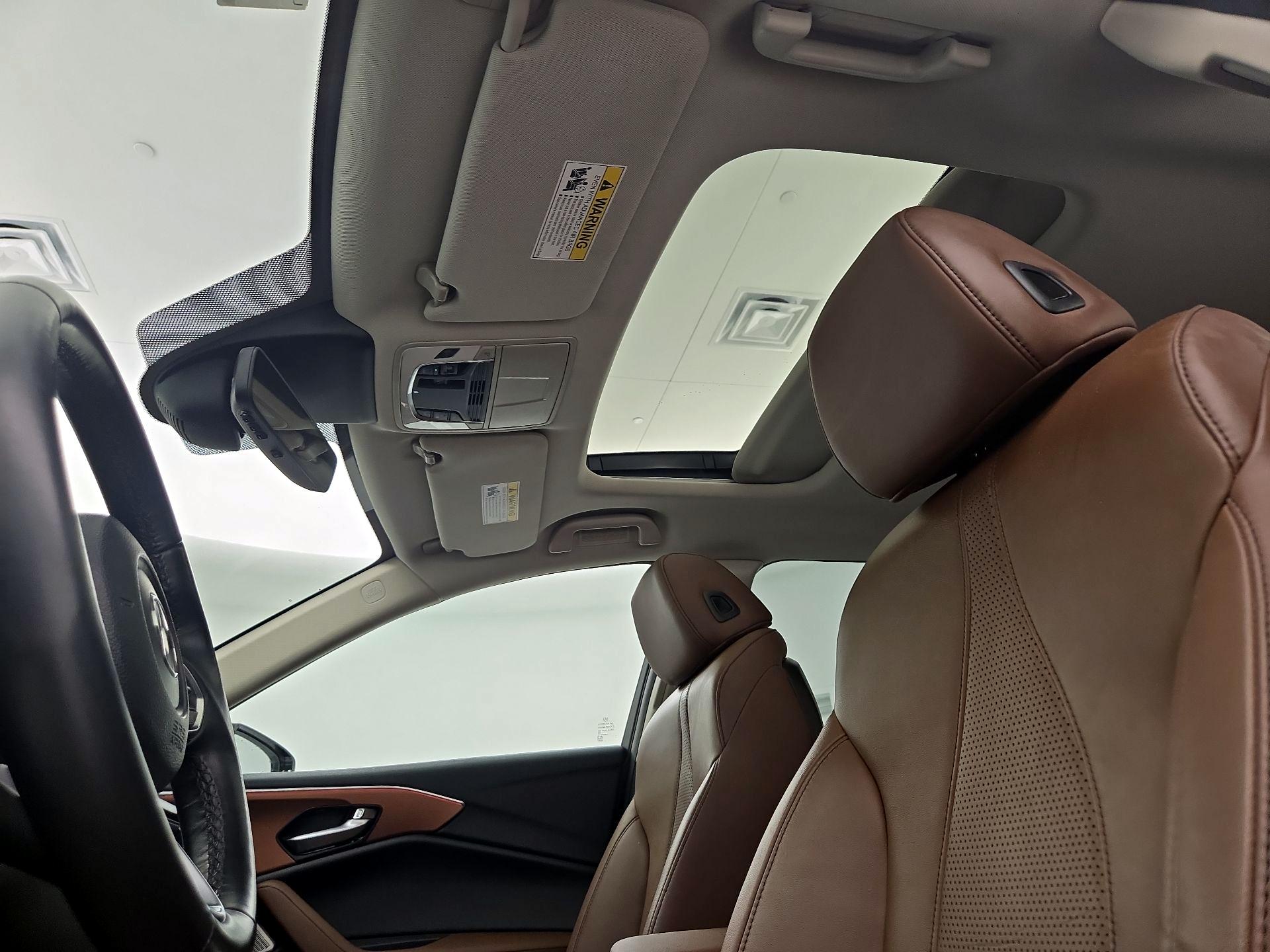 Thumbnail: 2023 Acura TLX - 20