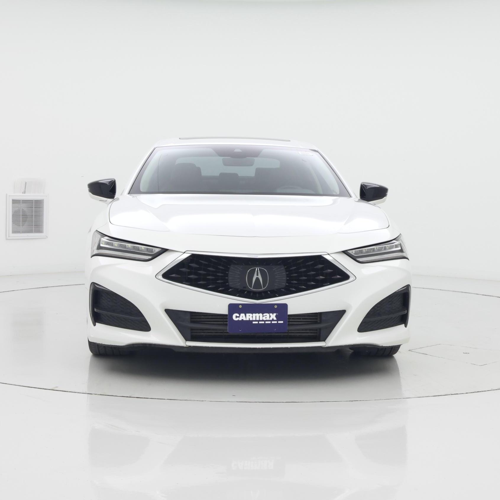 Thumbnail: 2023 Acura TLX - 5