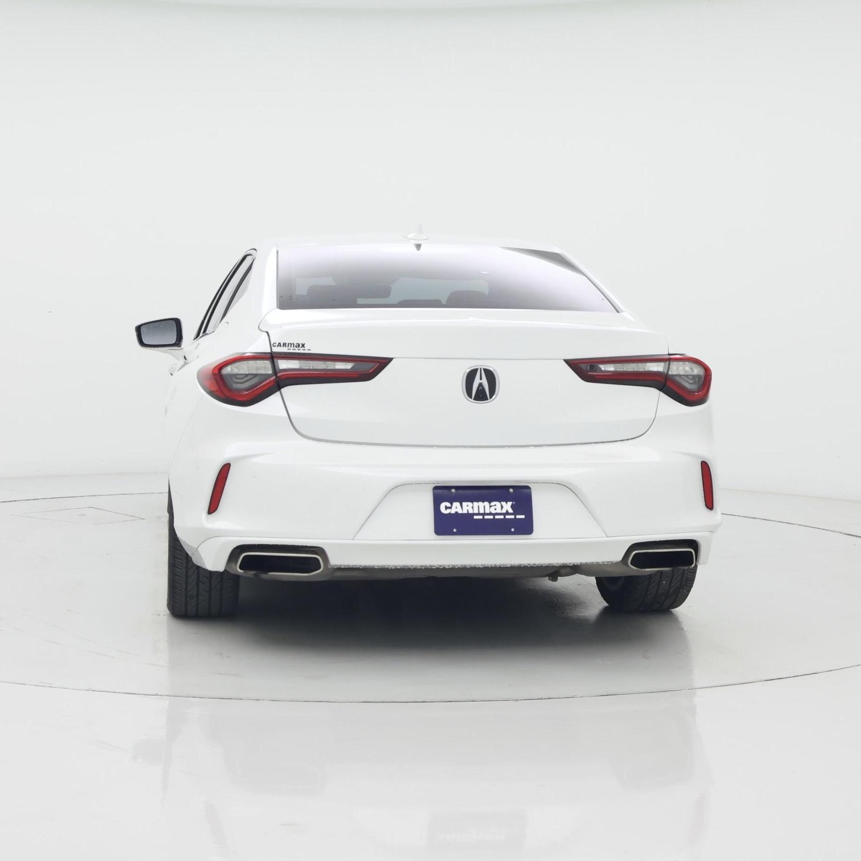 Thumbnail: 2023 Acura TLX - 6