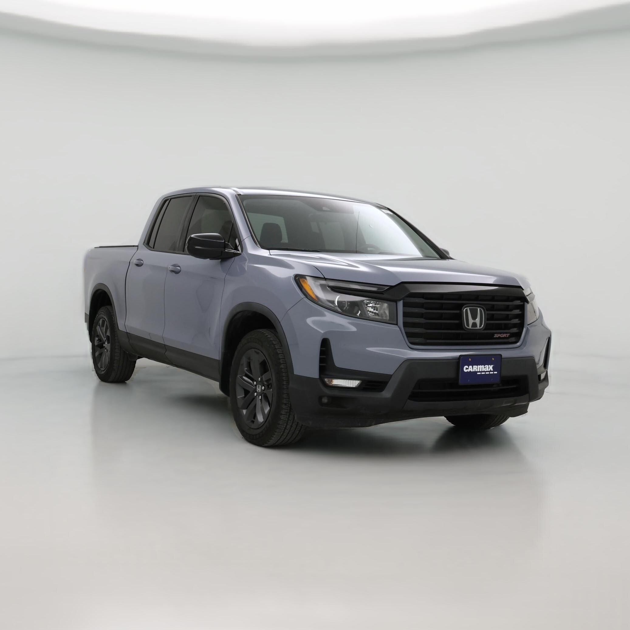 Thumbnail: 2023 Honda Ridgeline - 1