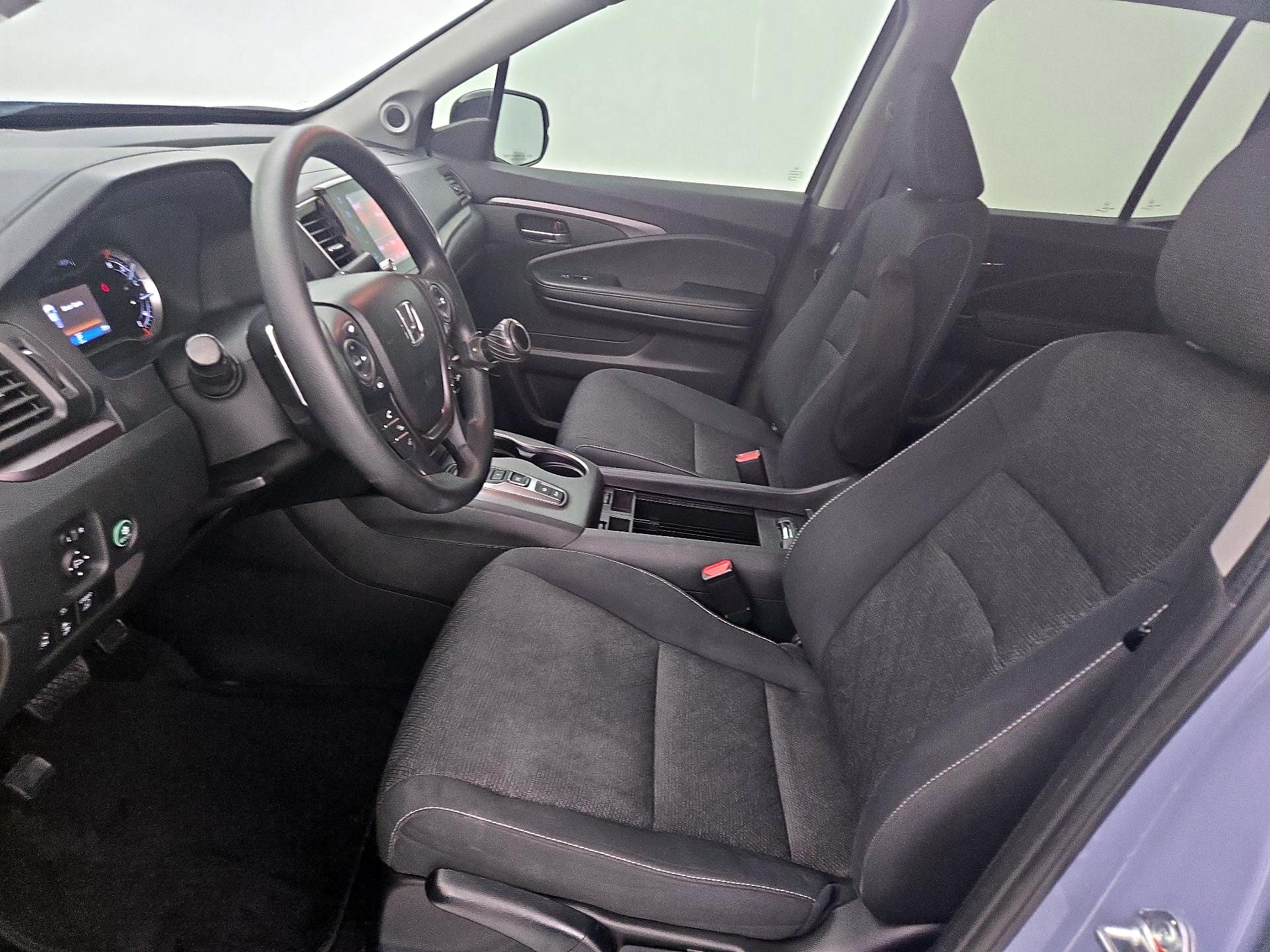 Thumbnail: 2023 Honda Ridgeline - 11