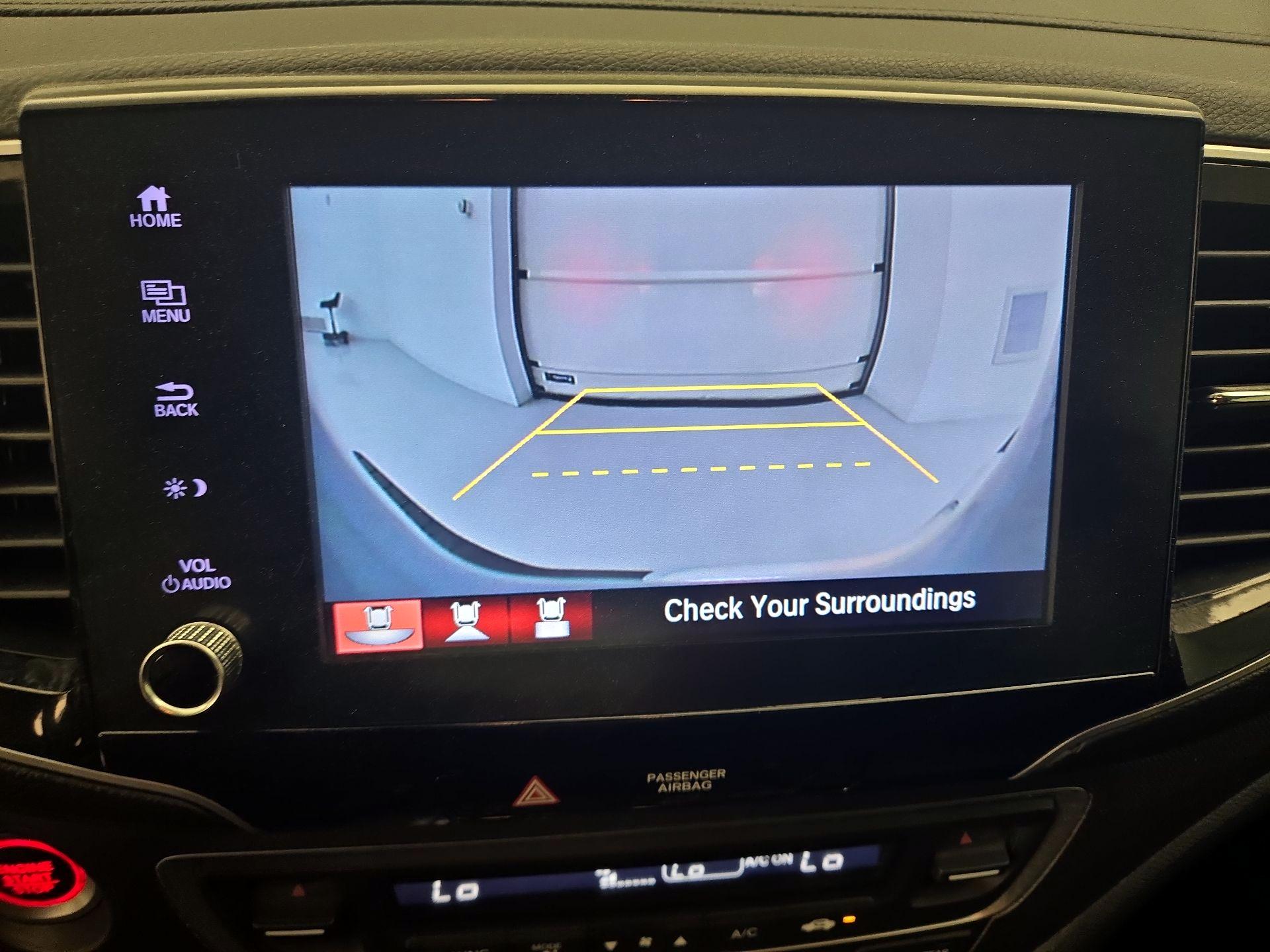 Thumbnail: 2023 Honda Ridgeline - 14