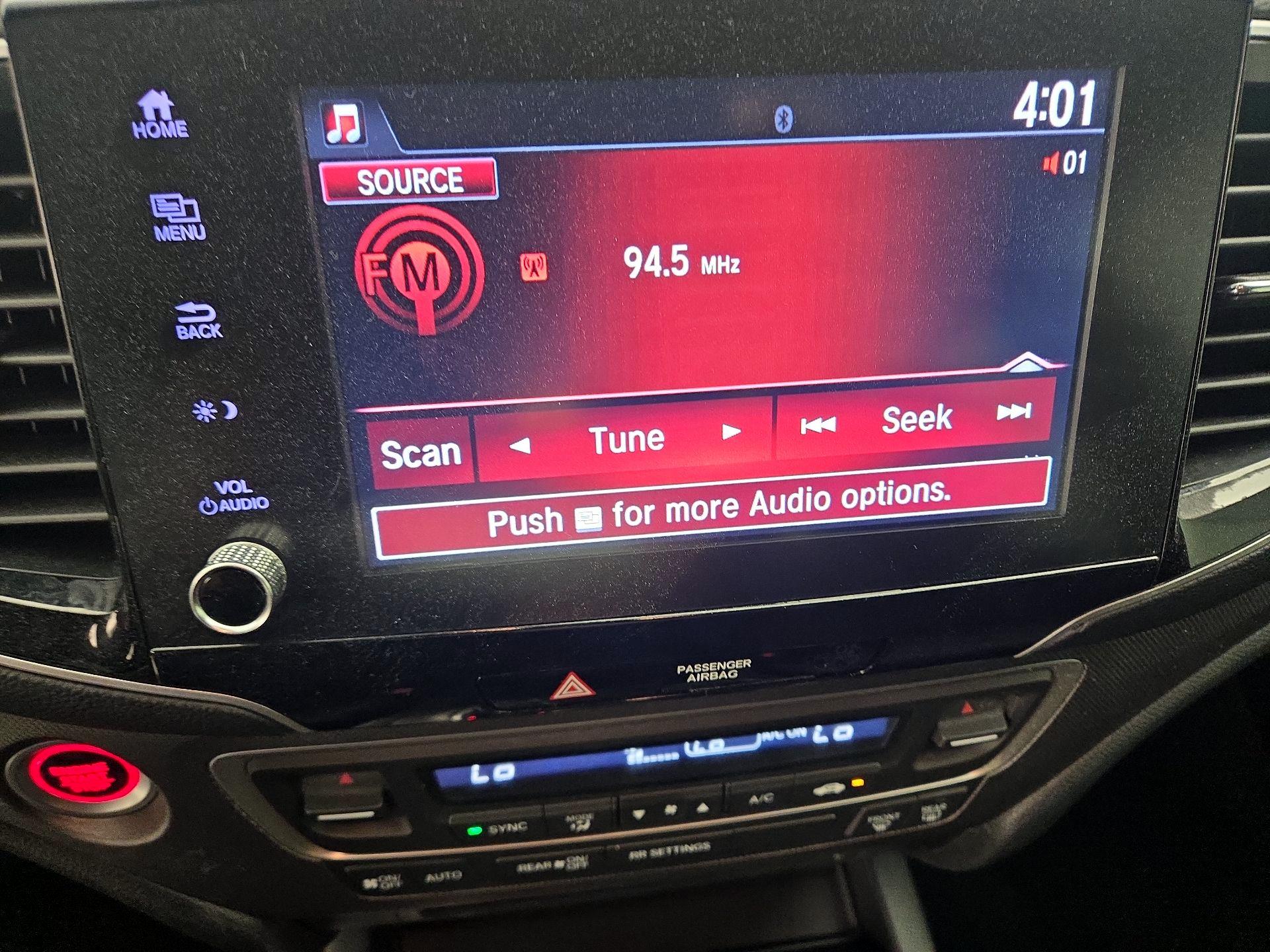 Thumbnail: 2023 Honda Ridgeline - 15