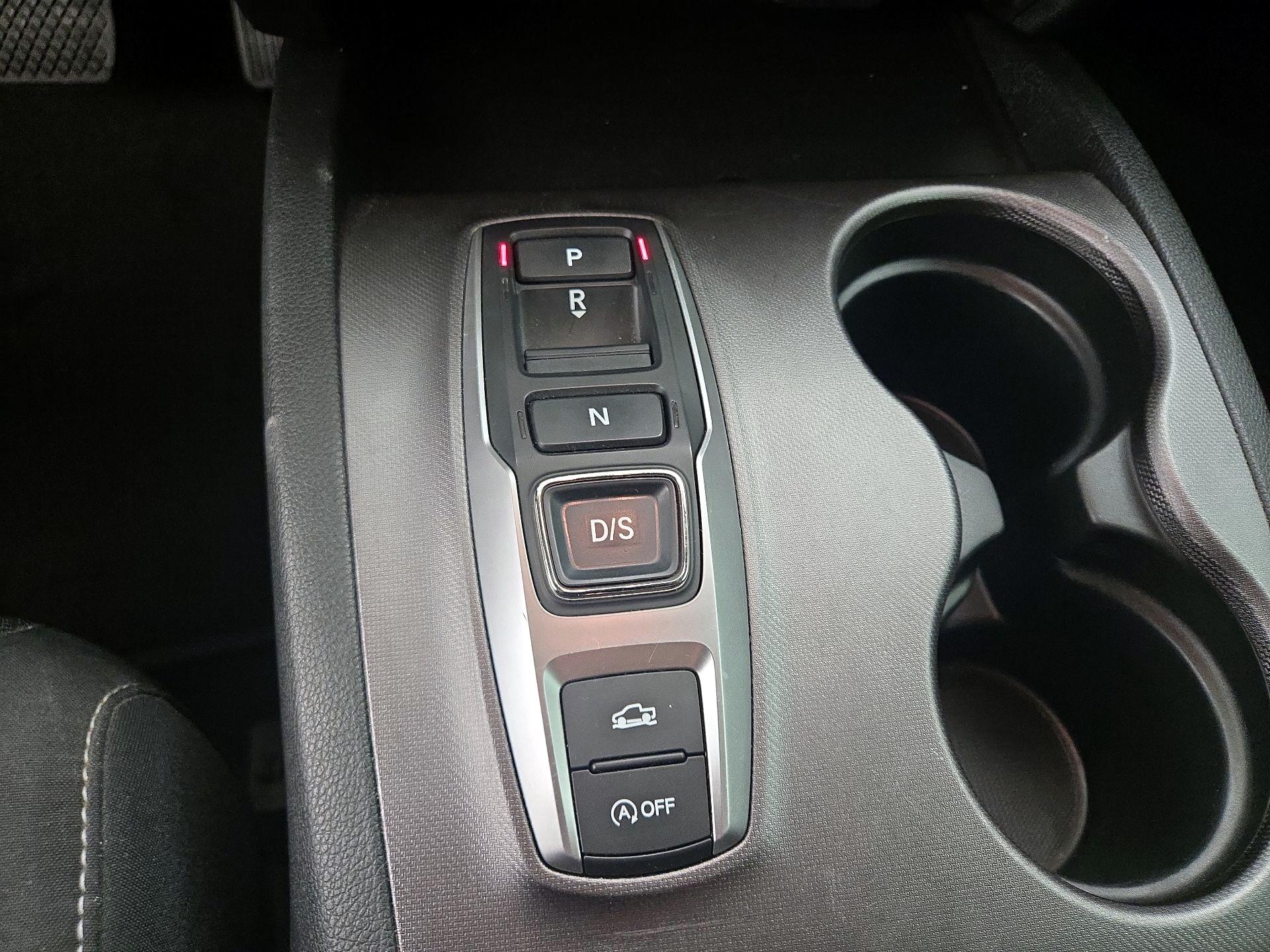 Thumbnail: 2023 Honda Ridgeline - 17