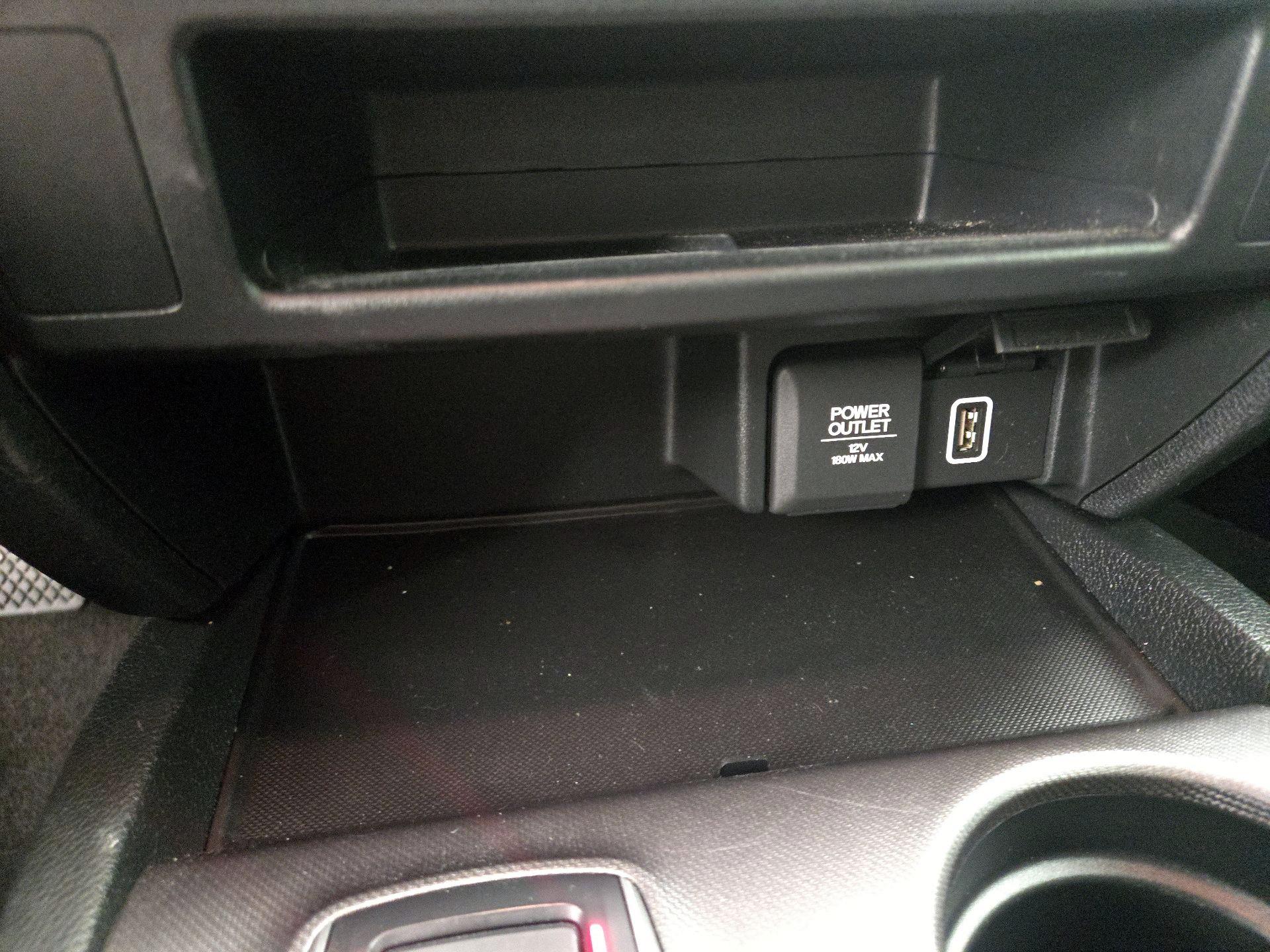 Thumbnail: 2023 Honda Ridgeline - 18