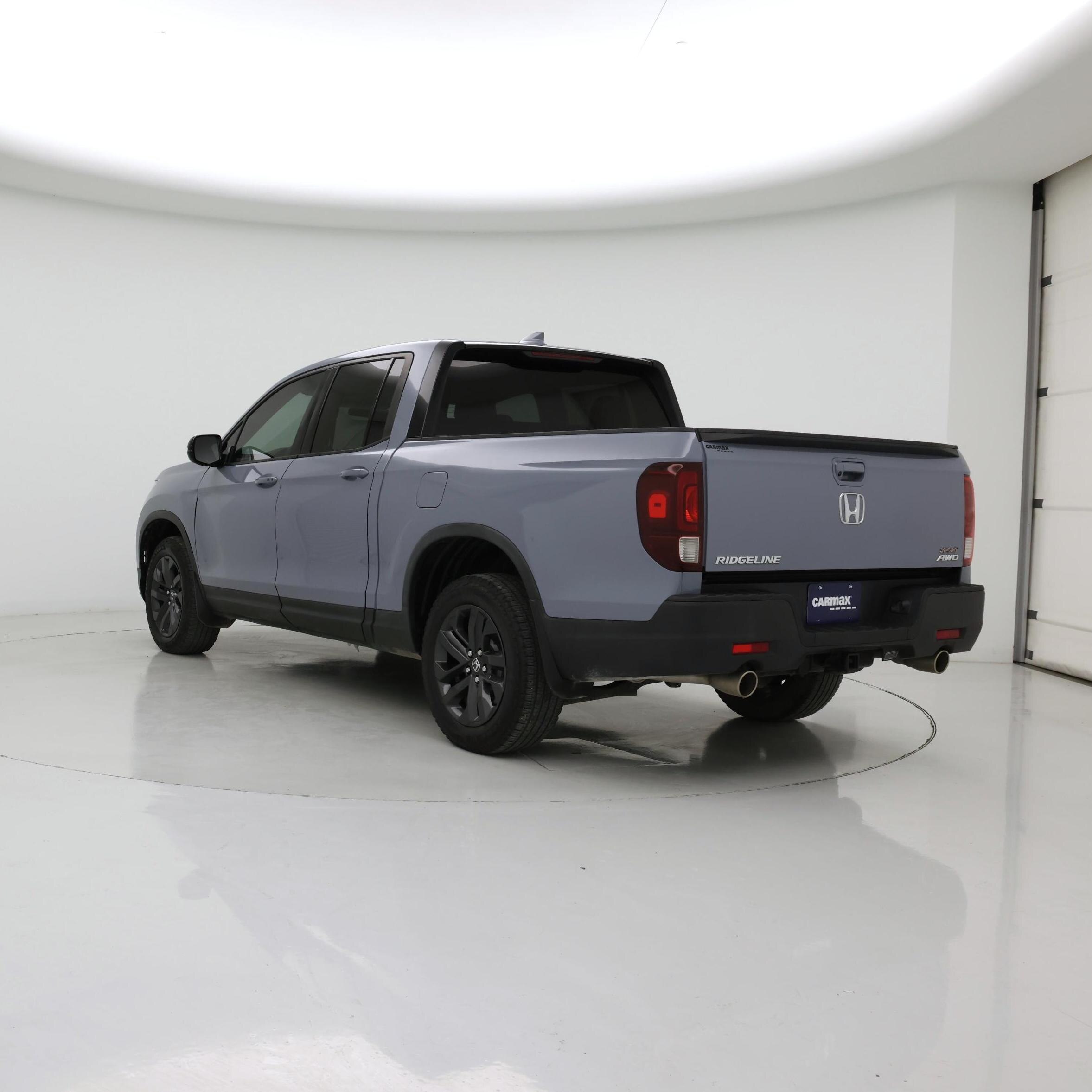 Thumbnail: 2023 Honda Ridgeline - 2