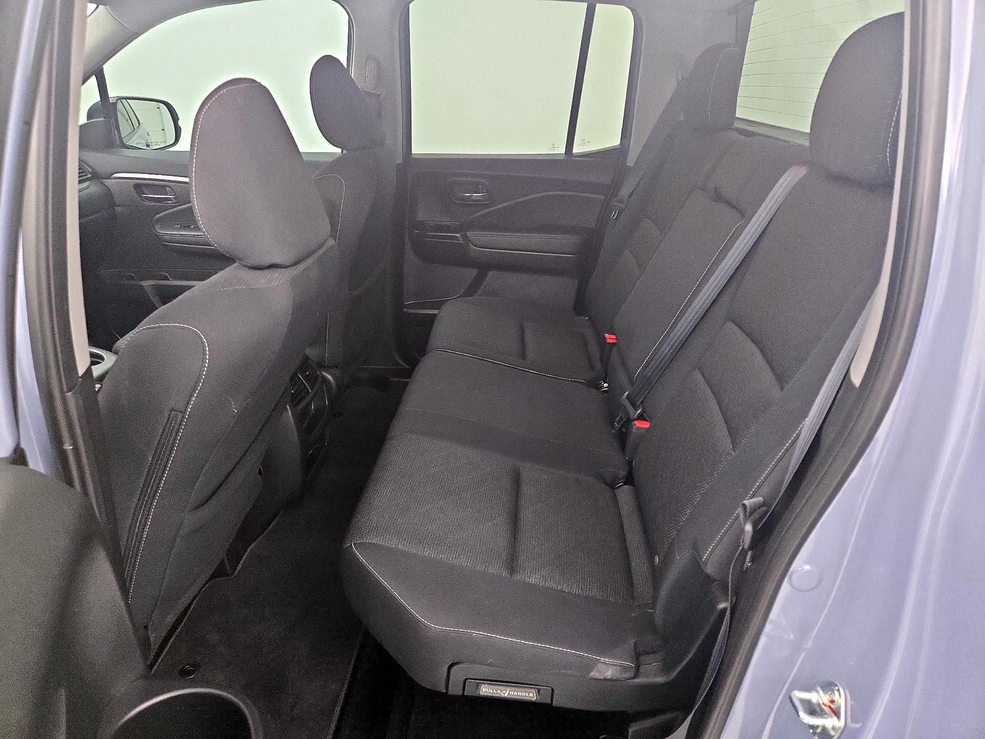 Thumbnail: 2023 Honda Ridgeline - 19