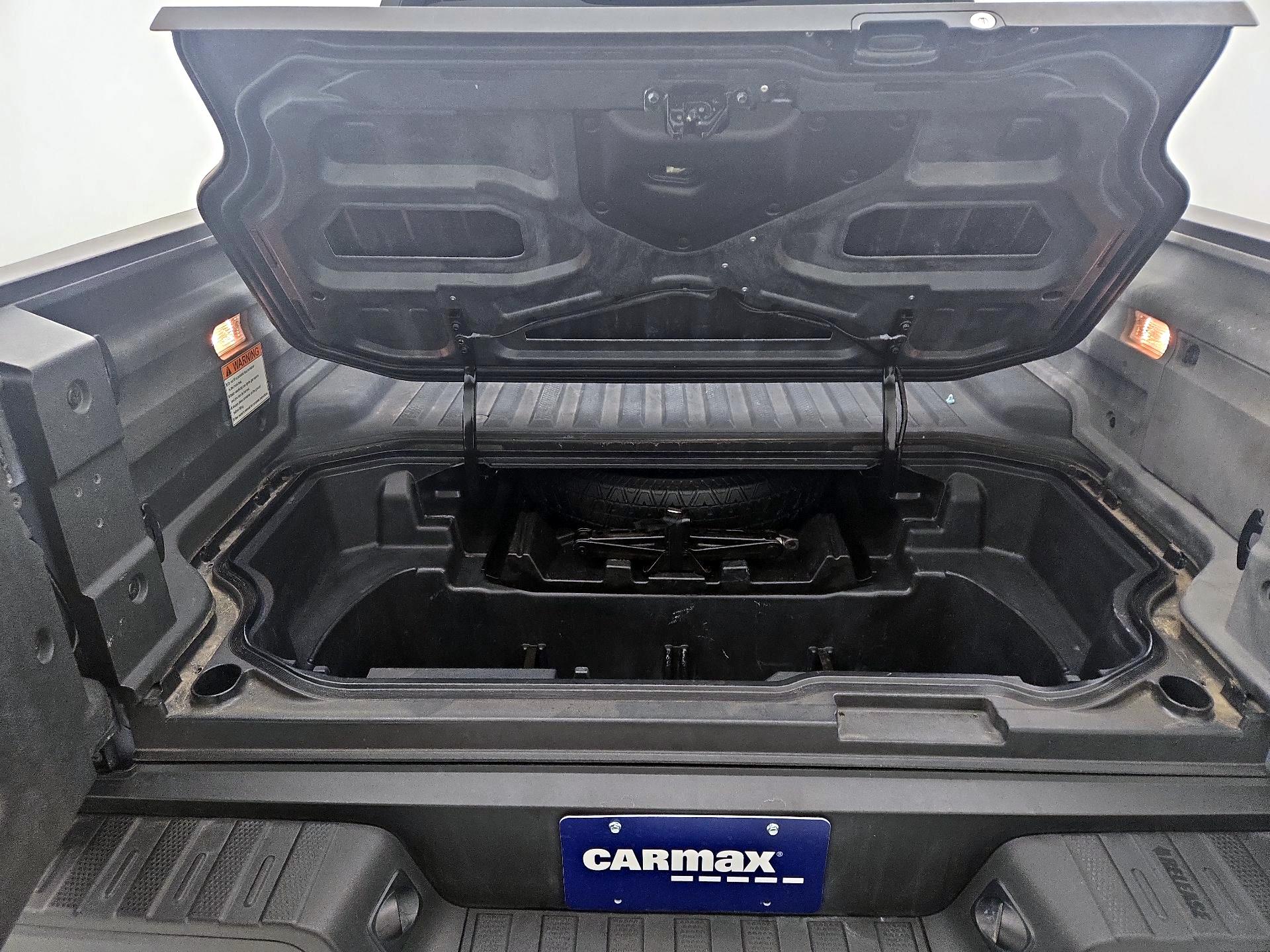 Thumbnail: 2023 Honda Ridgeline - 20