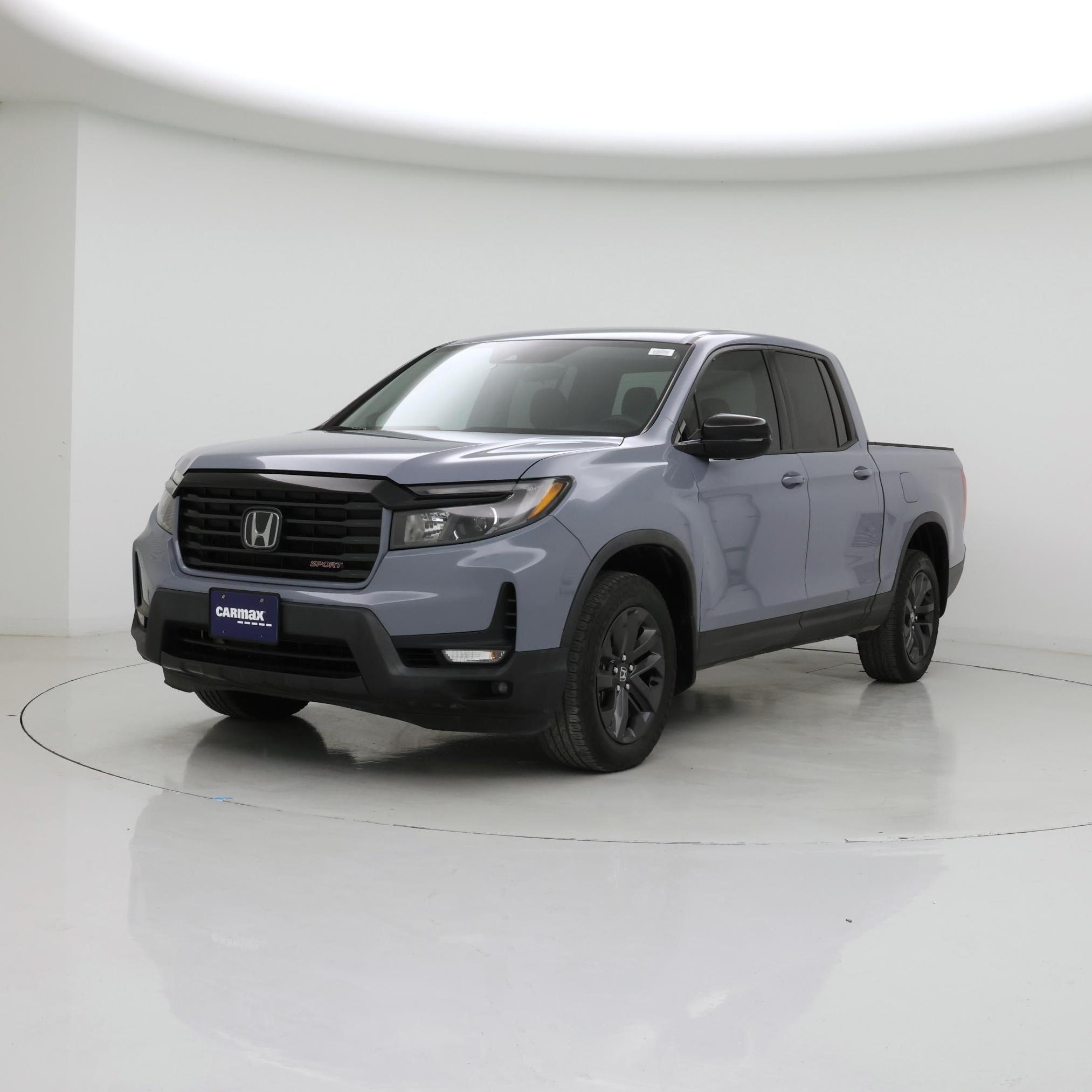 Thumbnail: 2023 Honda Ridgeline - 4