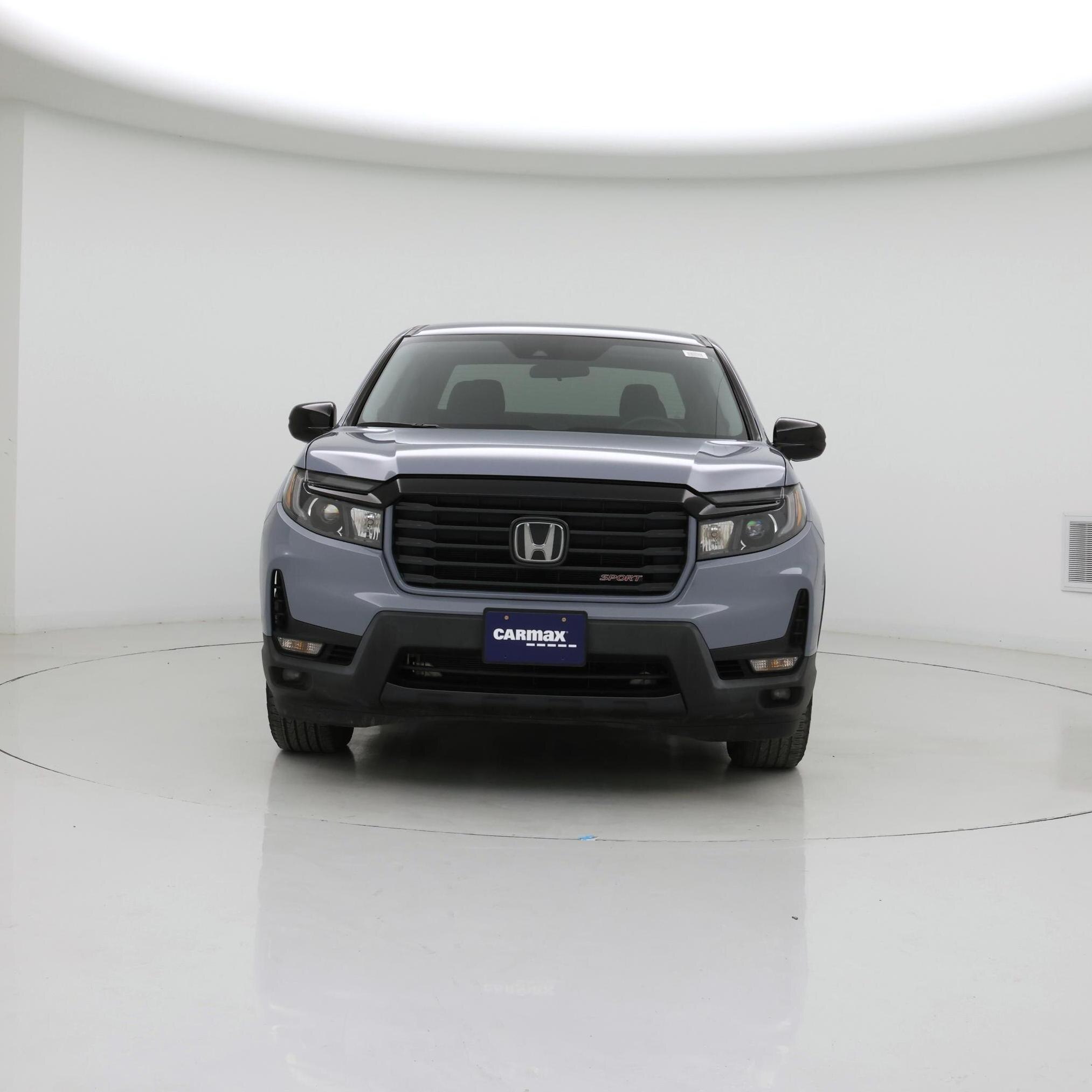 Thumbnail: 2023 Honda Ridgeline - 5