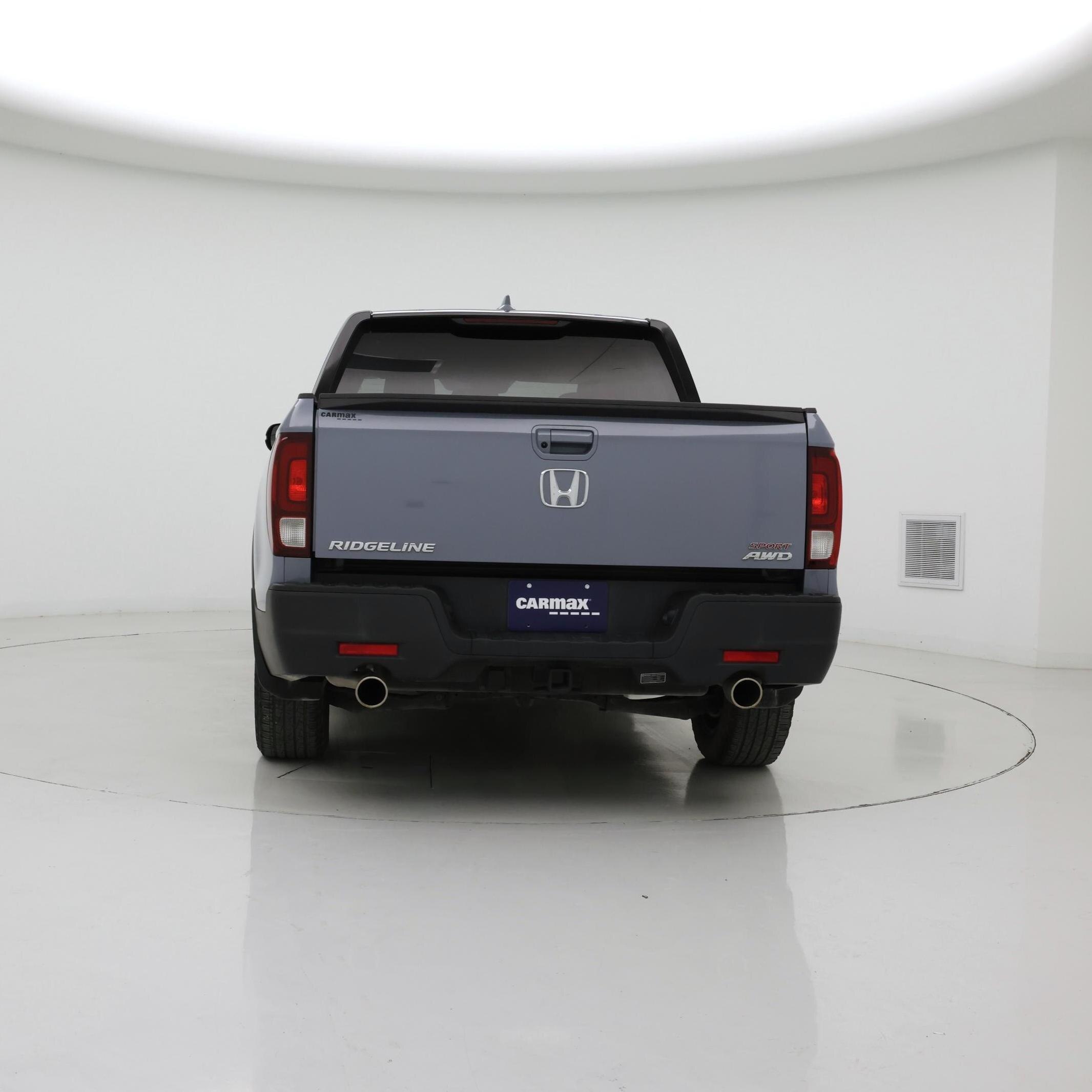 Thumbnail: 2023 Honda Ridgeline - 6
