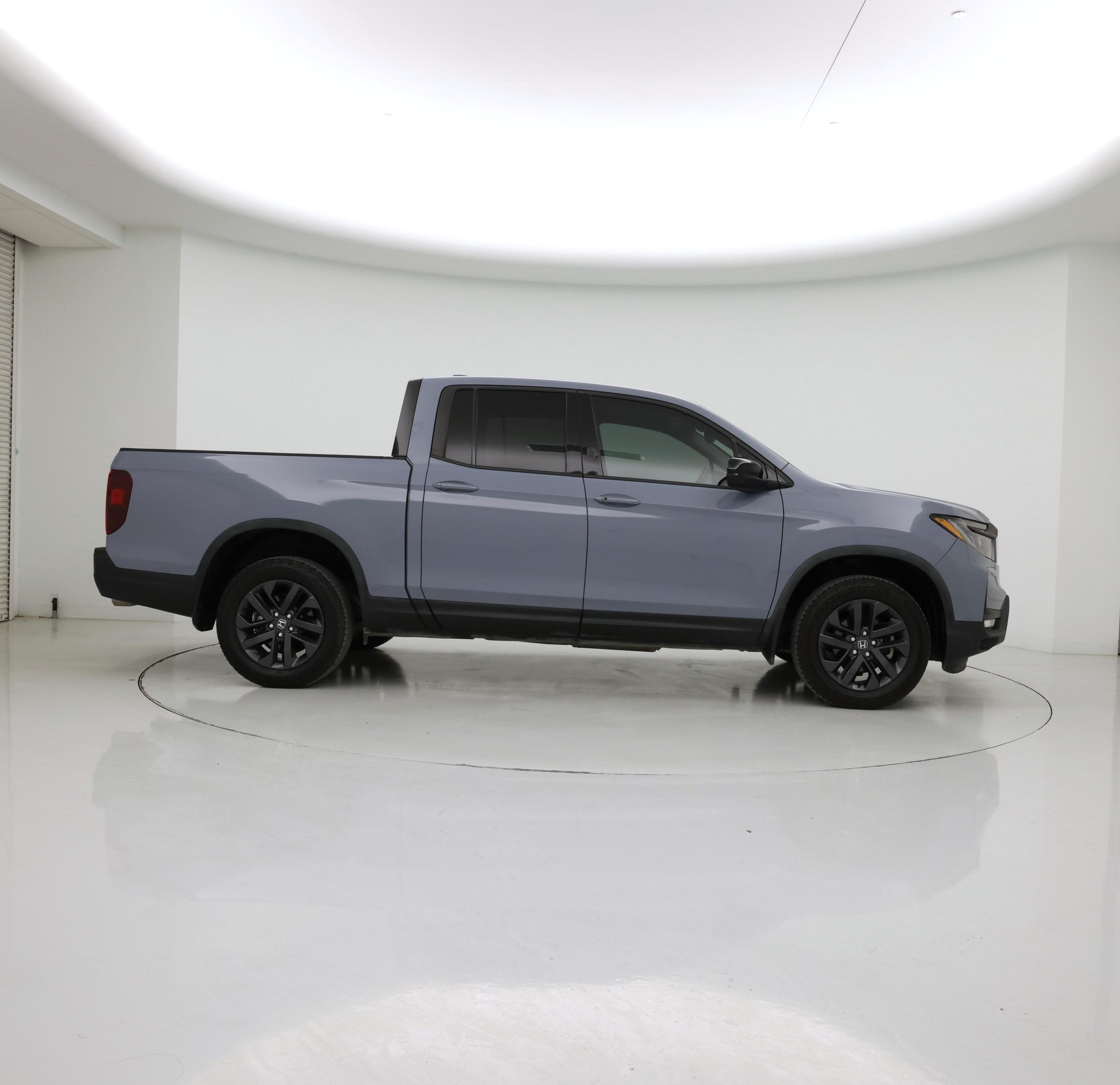 Thumbnail: 2023 Honda Ridgeline - 7
