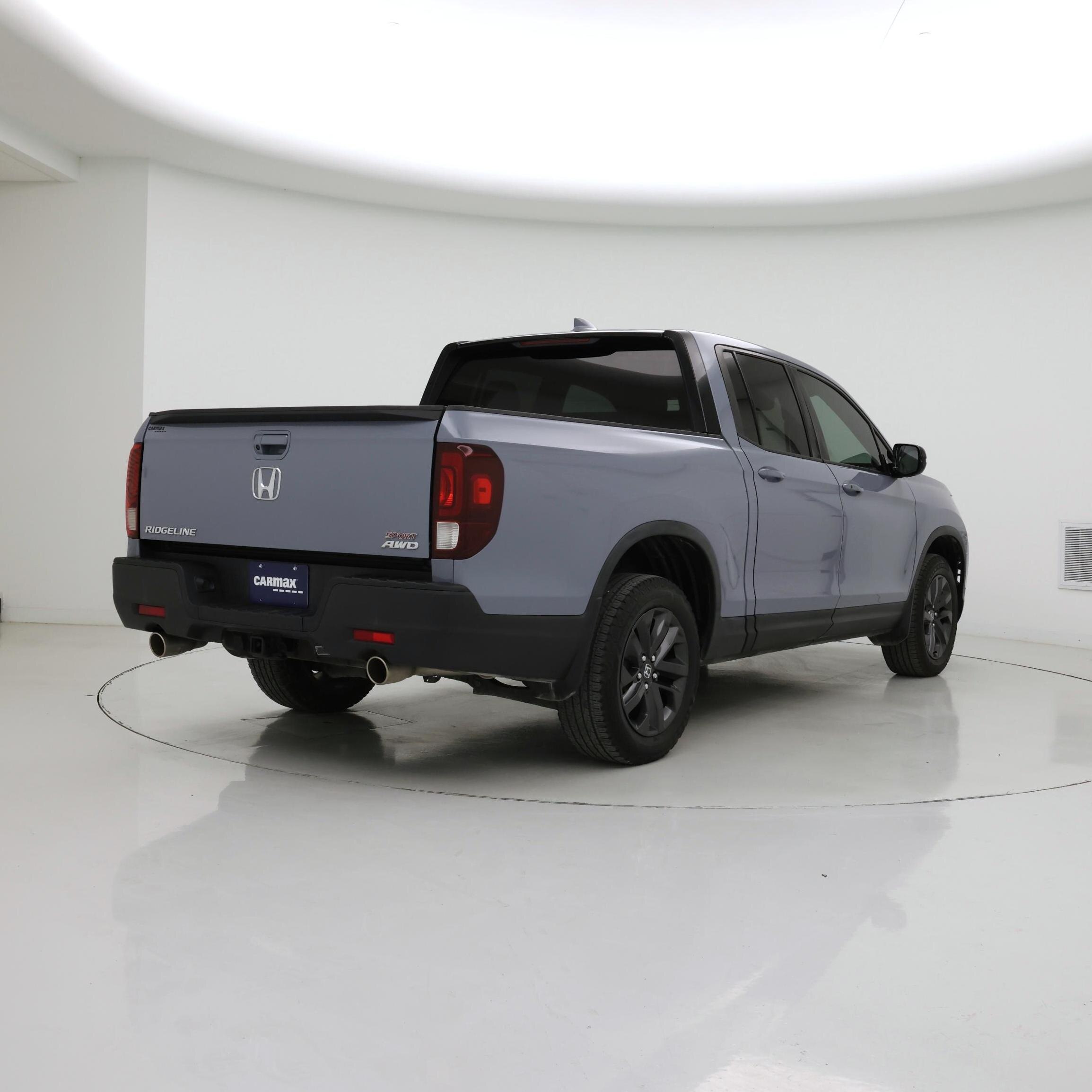 Thumbnail: 2023 Honda Ridgeline - 8