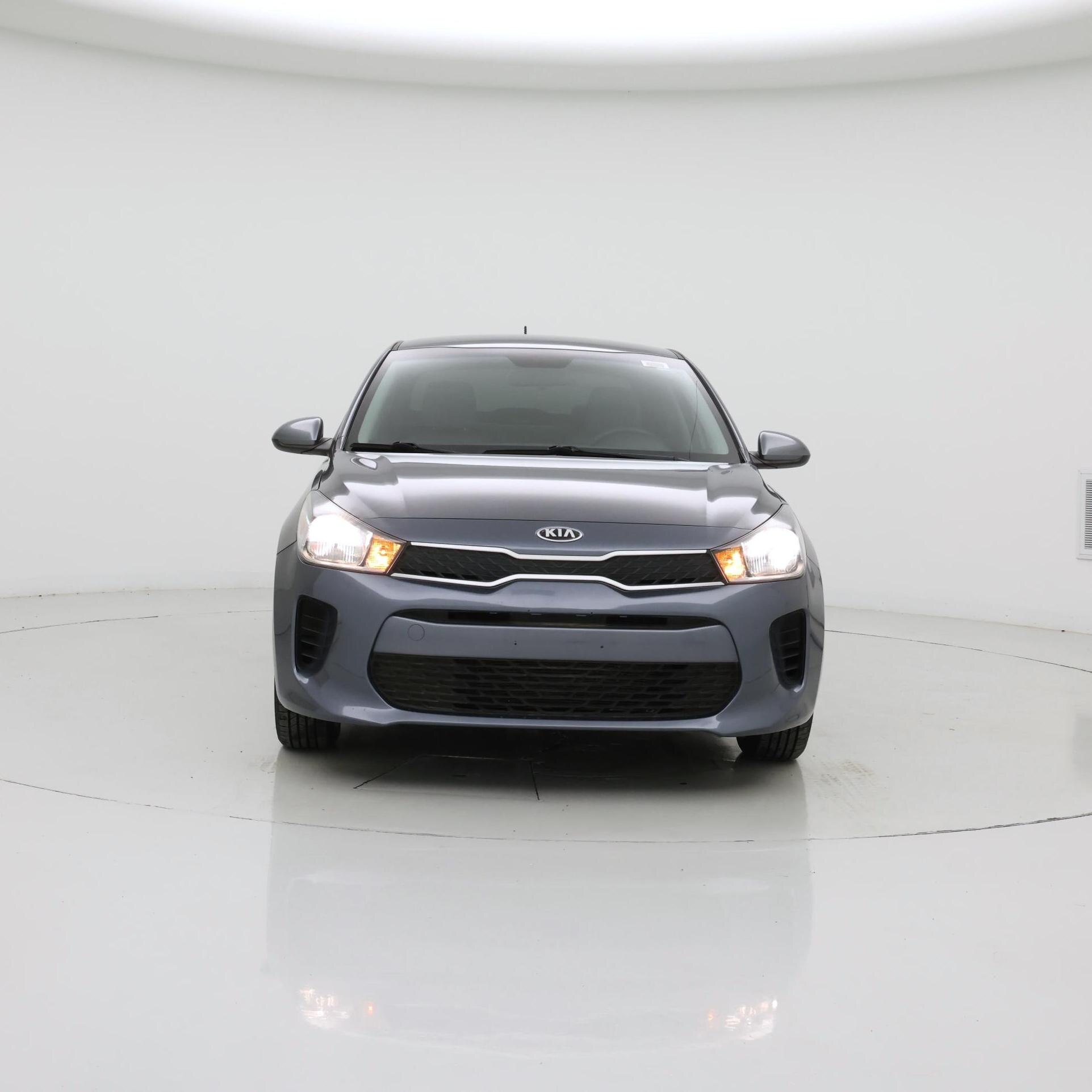 Thumbnail: 2020 Kia Rio - 5