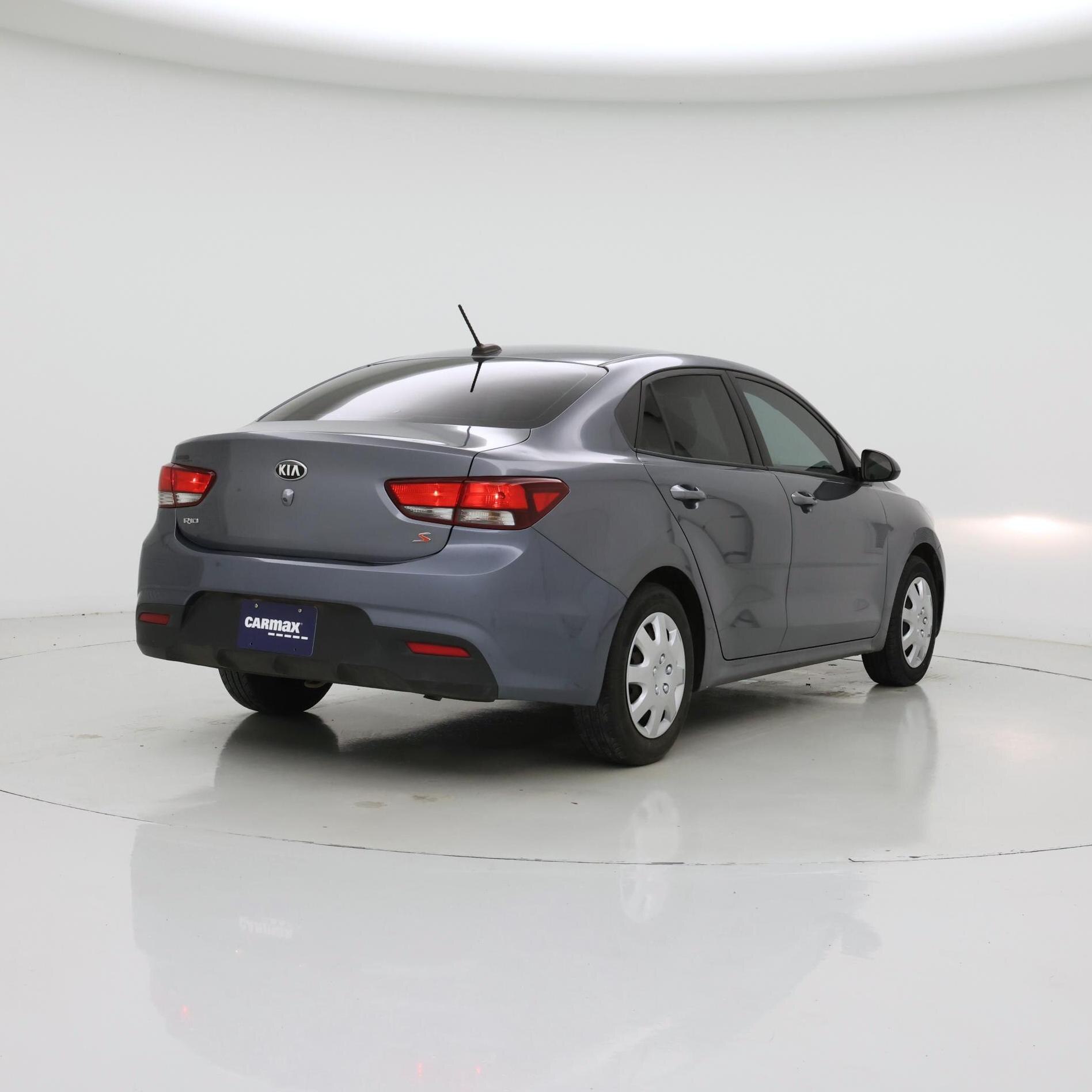 Thumbnail: 2020 Kia Rio - 8