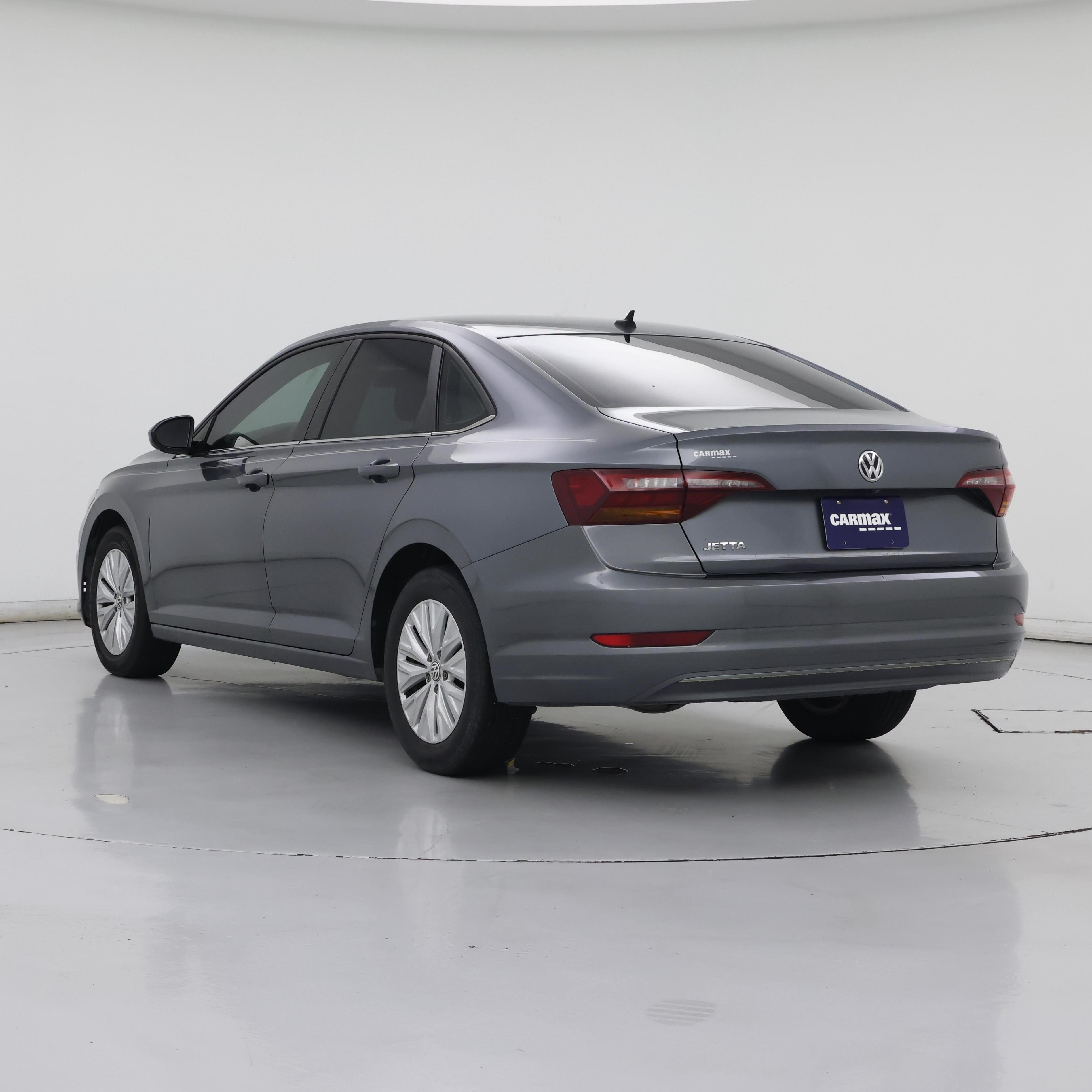 Thumbnail: 2019 Volkswagen Jetta - 2