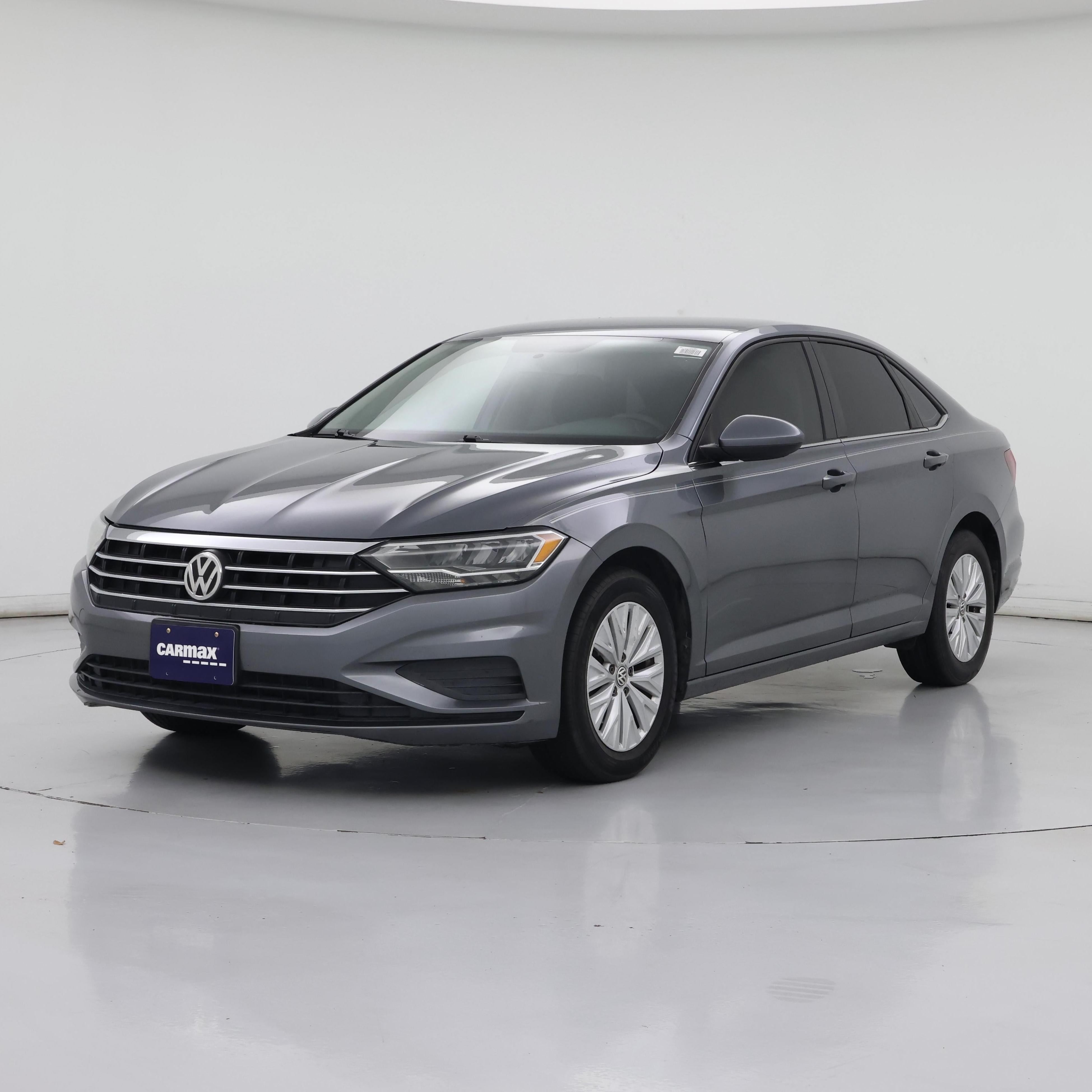 Thumbnail: 2019 Volkswagen Jetta - 4