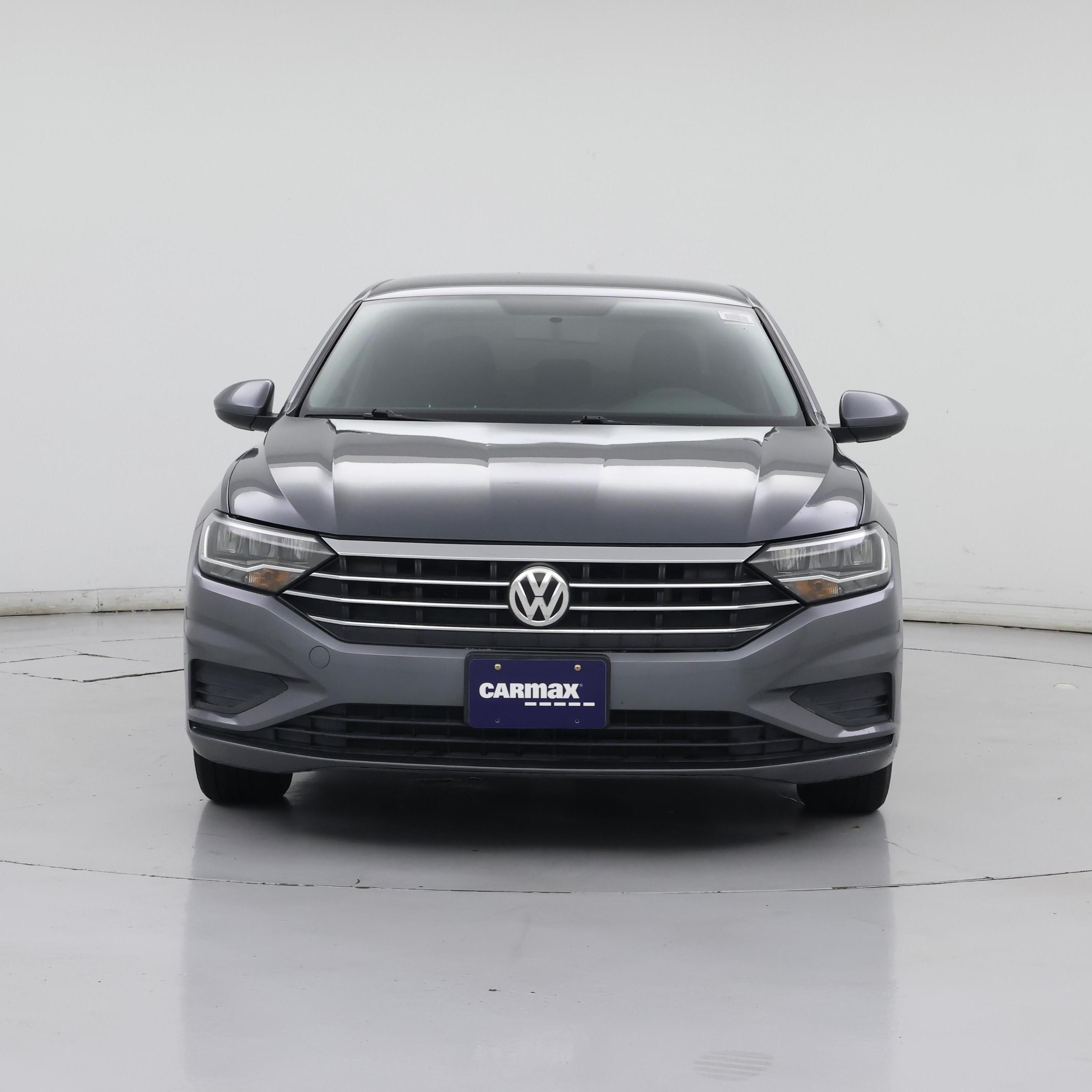 Thumbnail: 2019 Volkswagen Jetta - 5