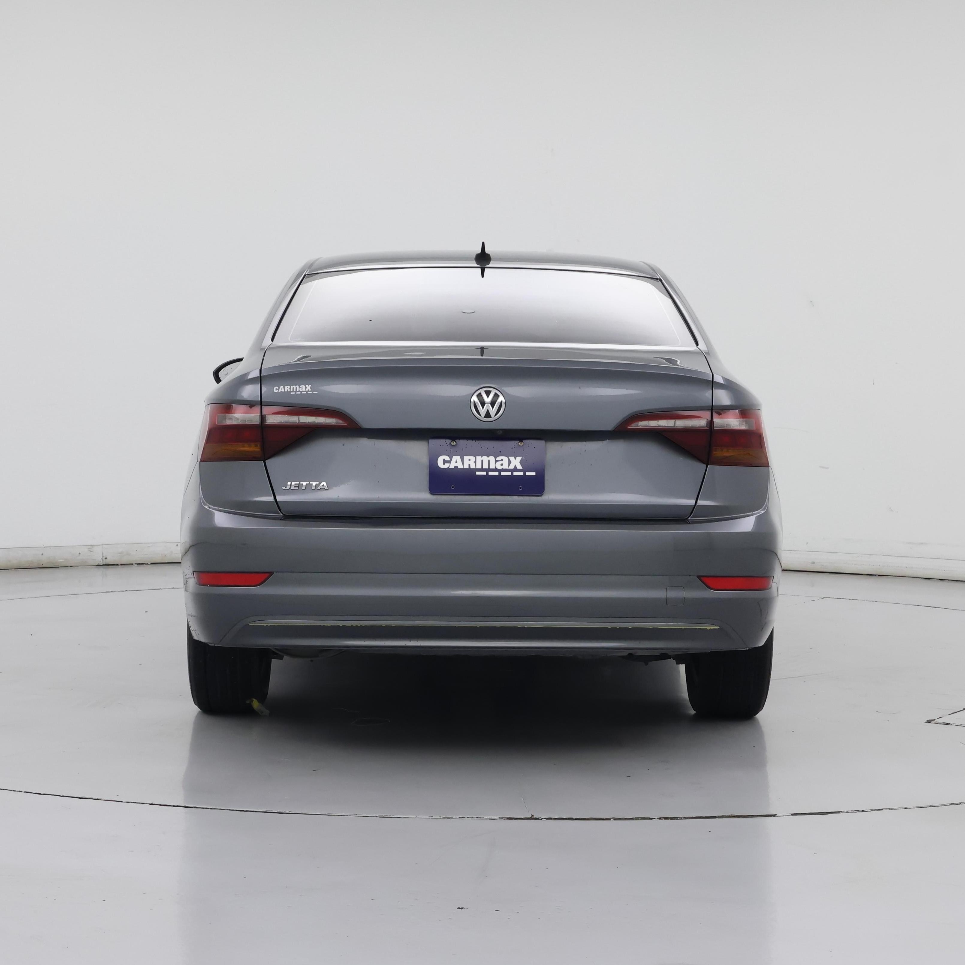 Thumbnail: 2019 Volkswagen Jetta - 6