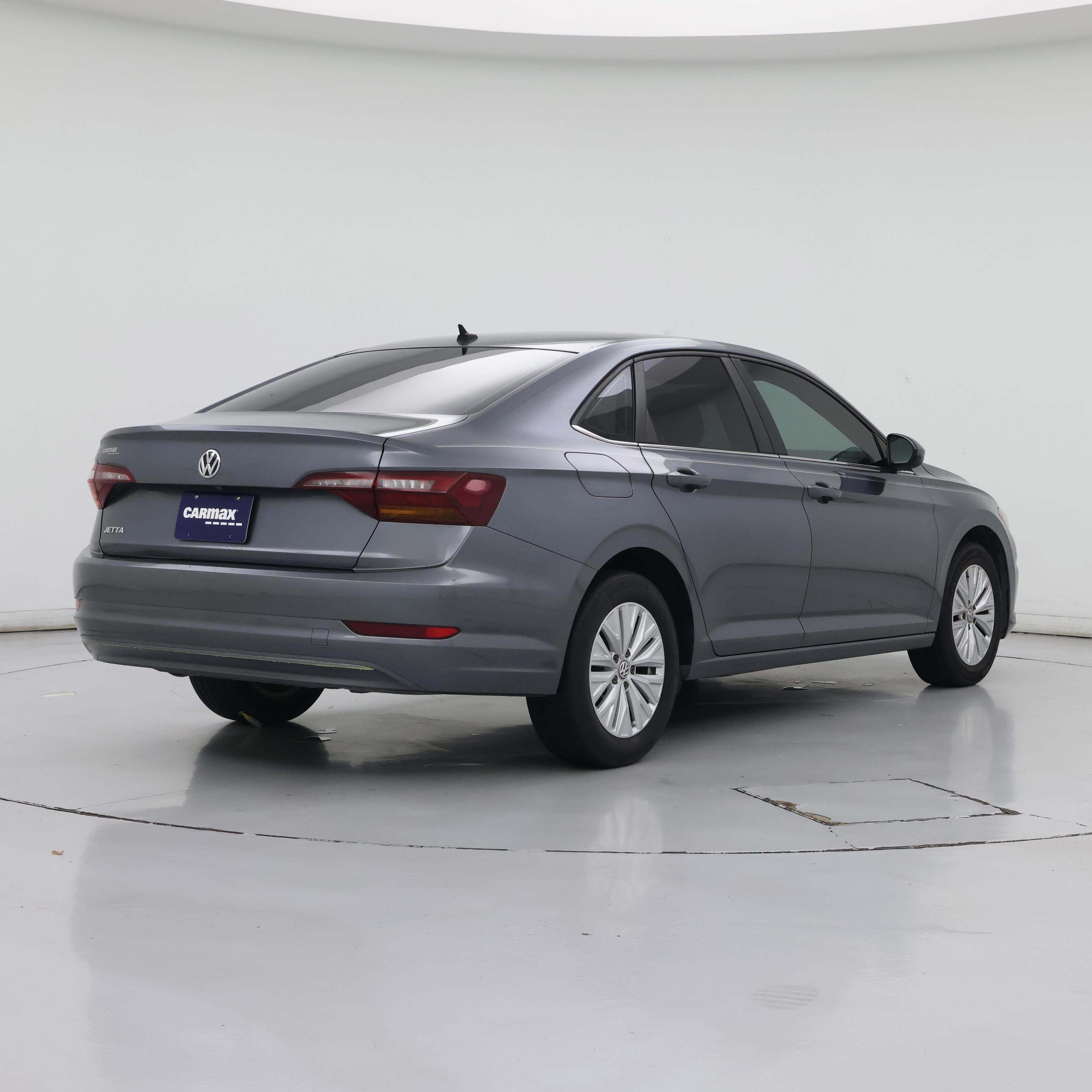 Thumbnail: 2019 Volkswagen Jetta - 8